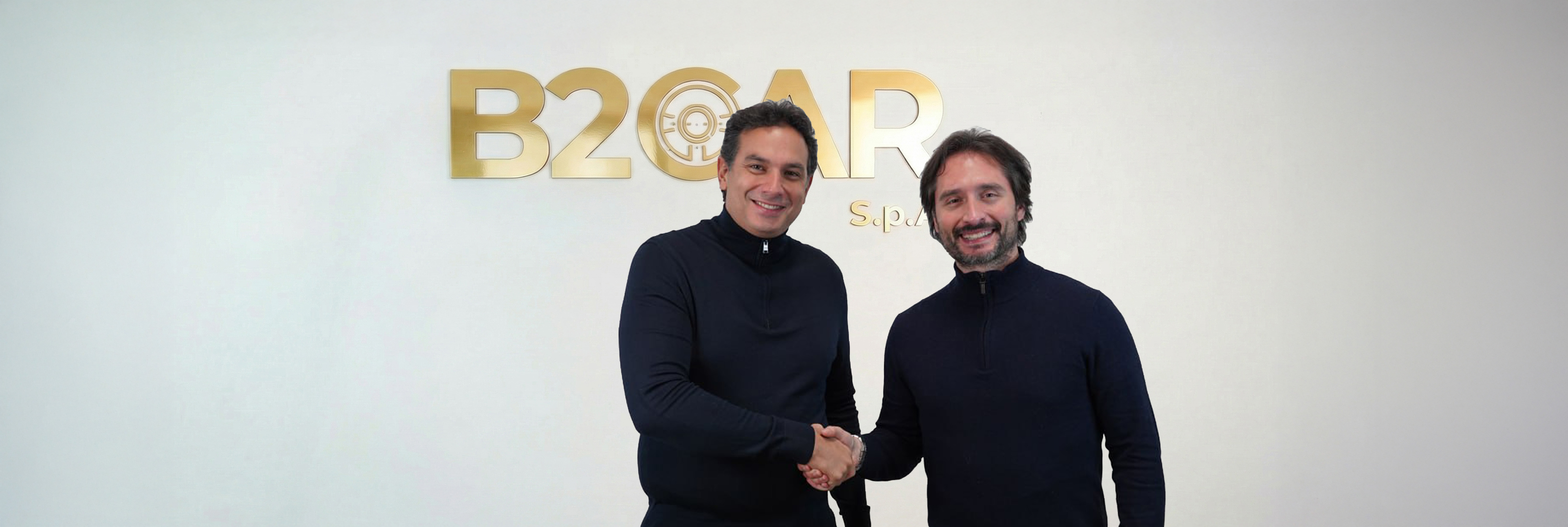 Un team costruito per dare certezze