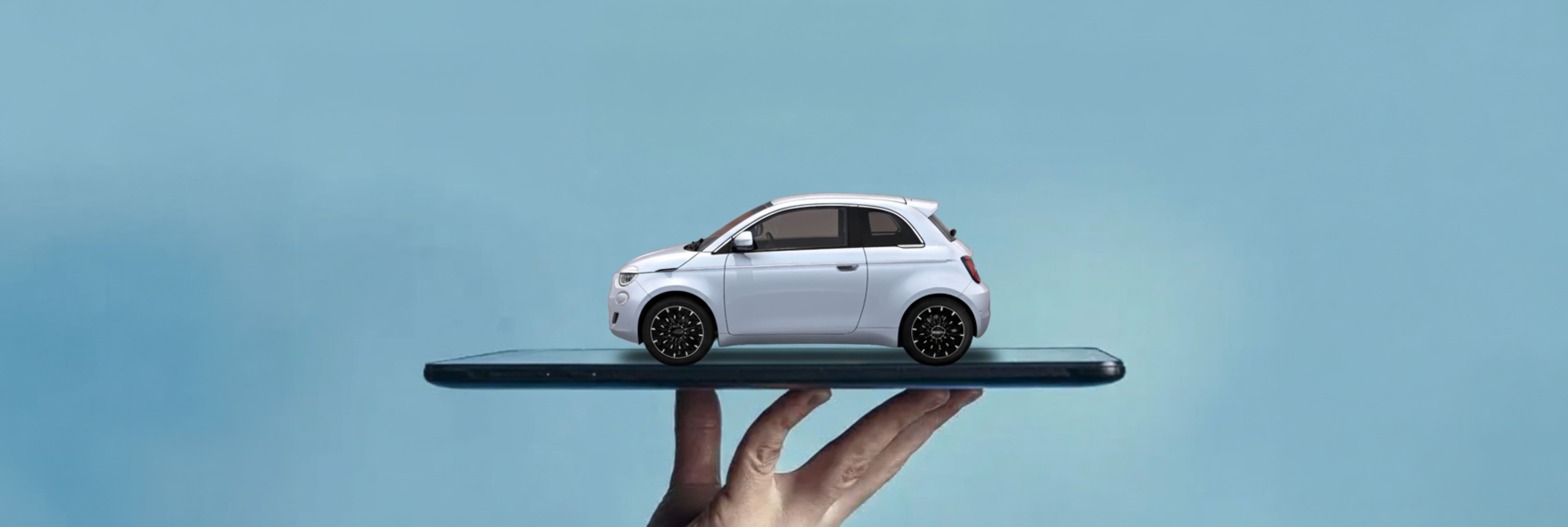 B2CAR ha creato questo sistema moderno e sicuro basandosi su due valori fondamentali: 