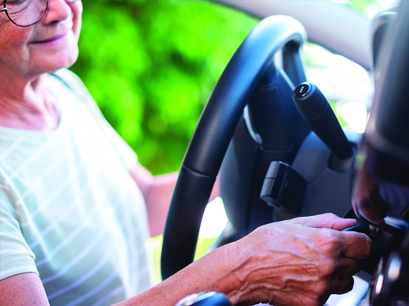 Chi ha Diritto alle Agevolazioni Fiscali Auto?