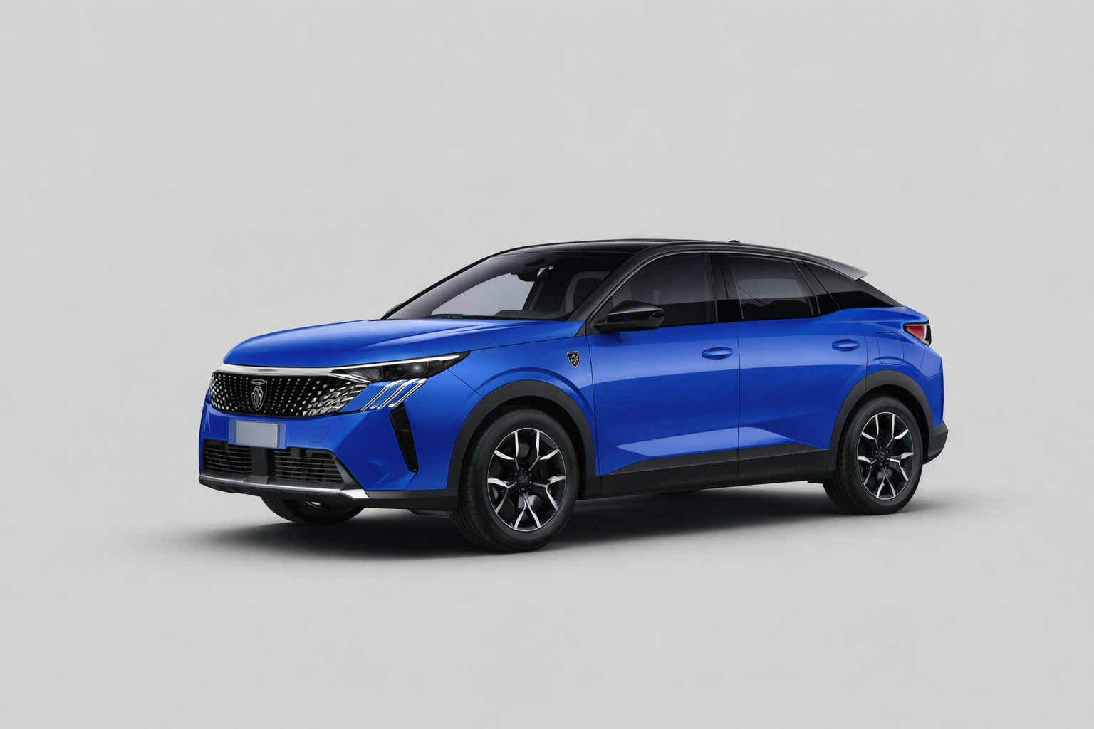 Peugeot 3008 3