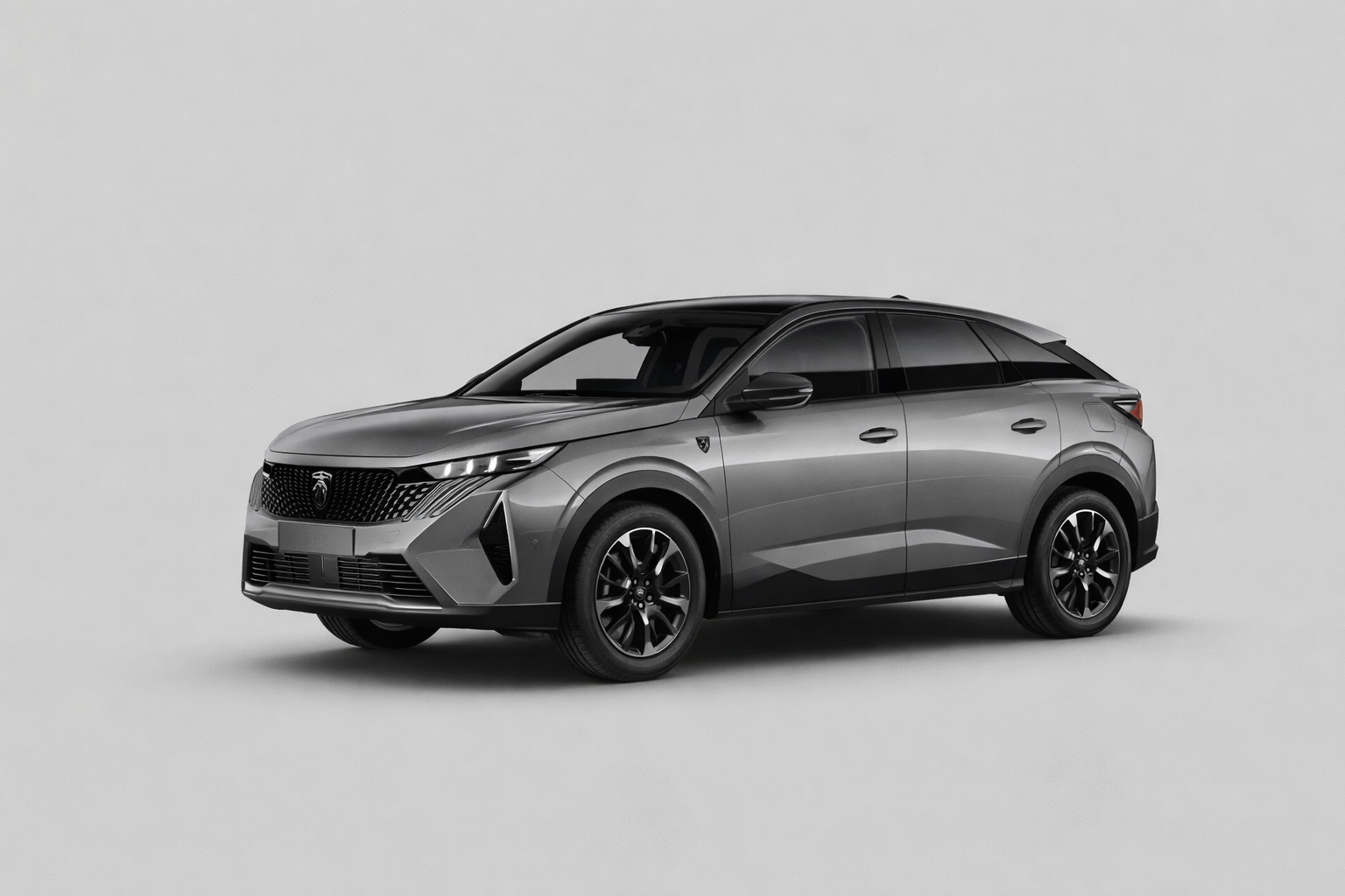 Peugeot 3008 3