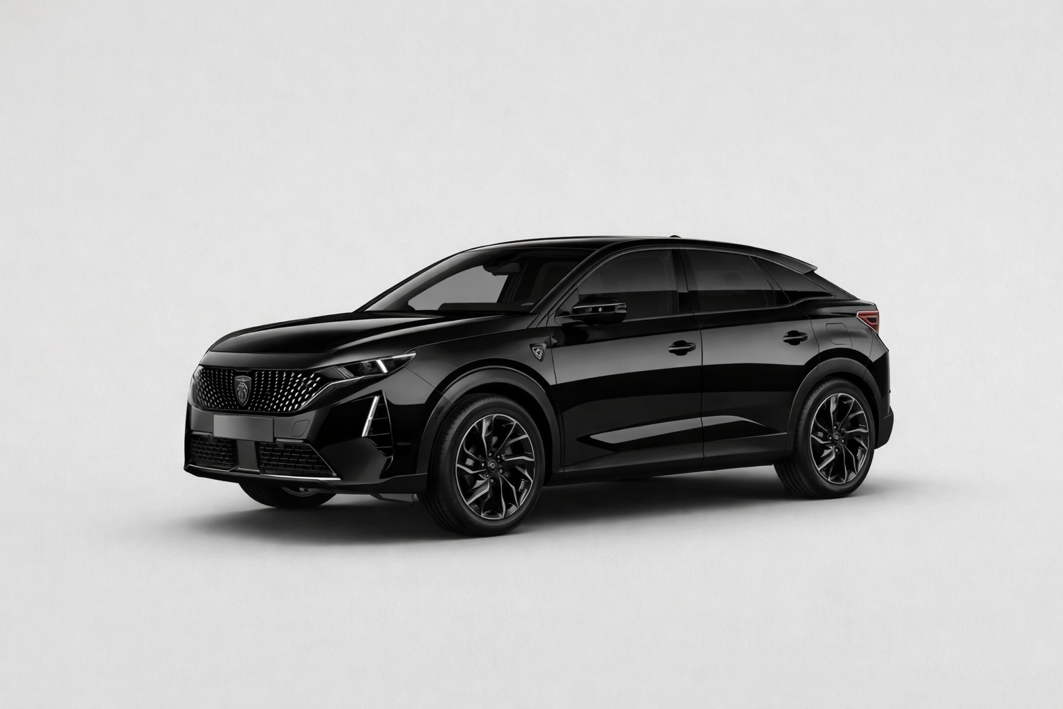 Peugeot 3008 3
