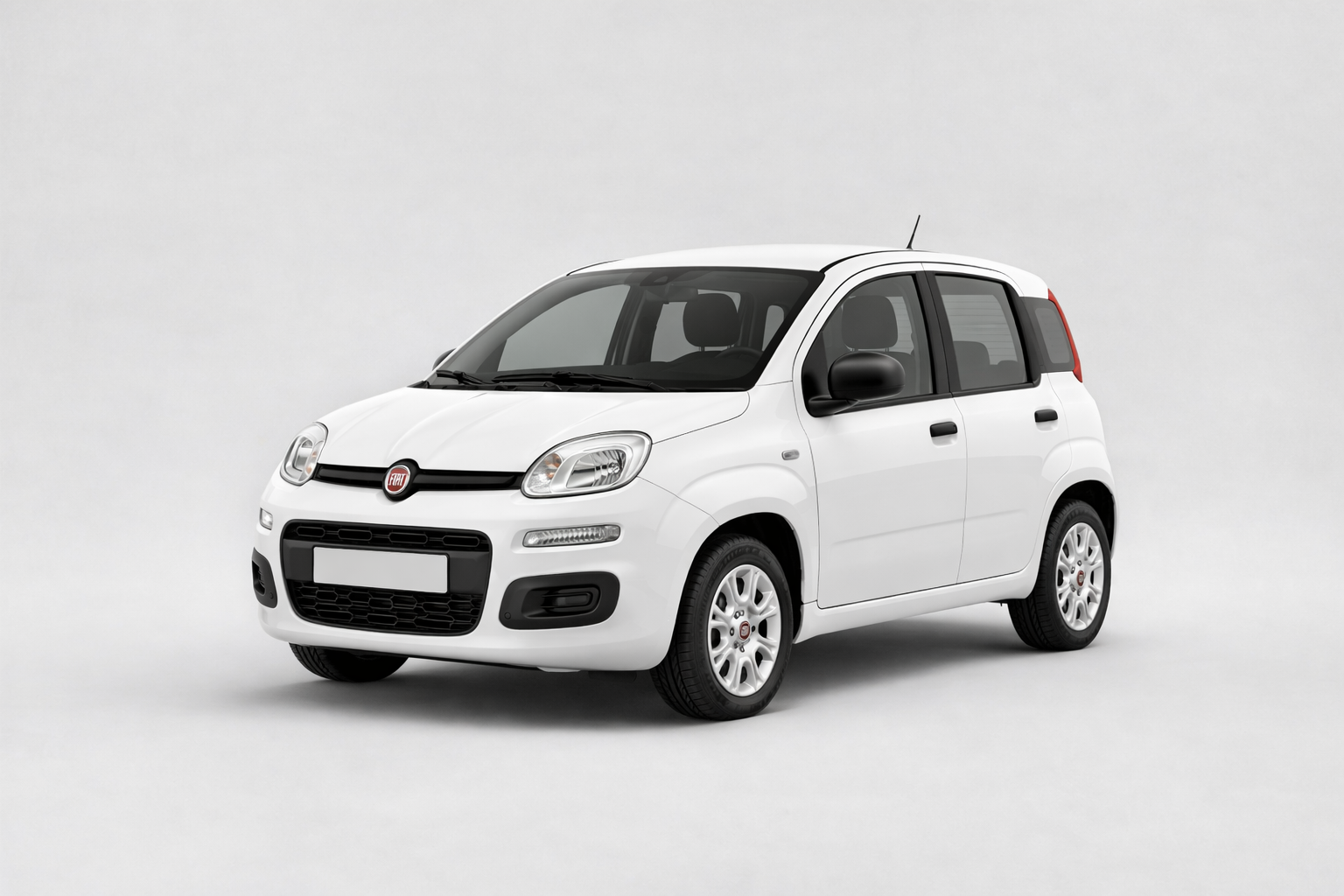 FIAT Pandina 3 Icon