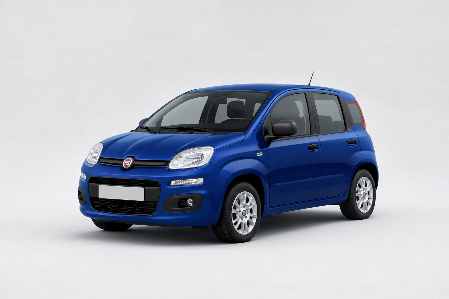 FIAT Pandina 3 Icon