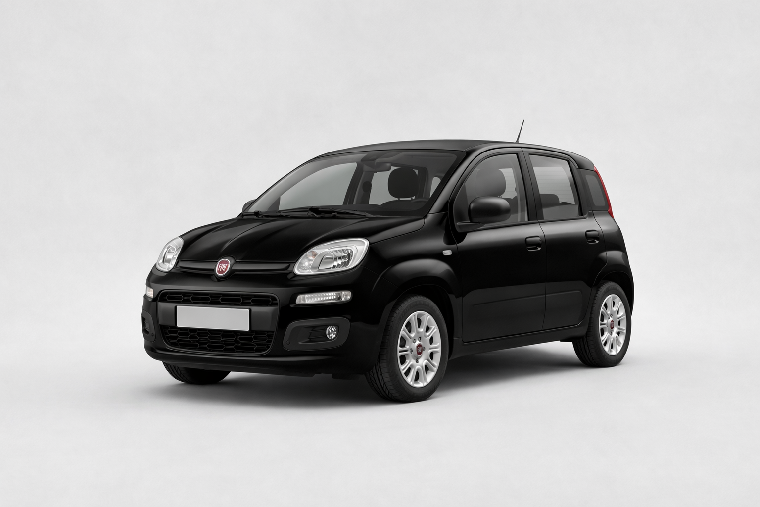 FIAT Pandina 3 Icon
