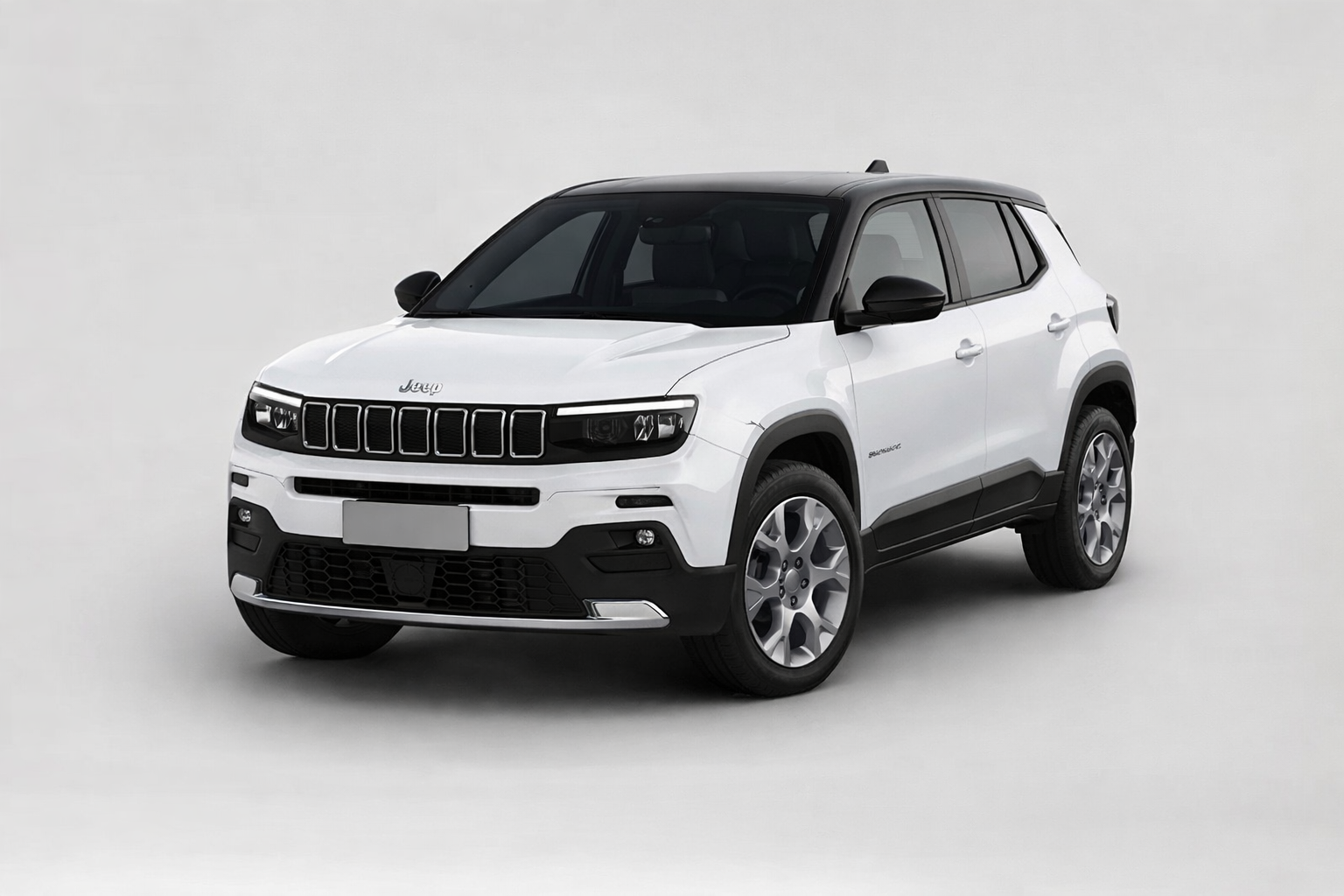 Jeep Avenger 1 Altitude
