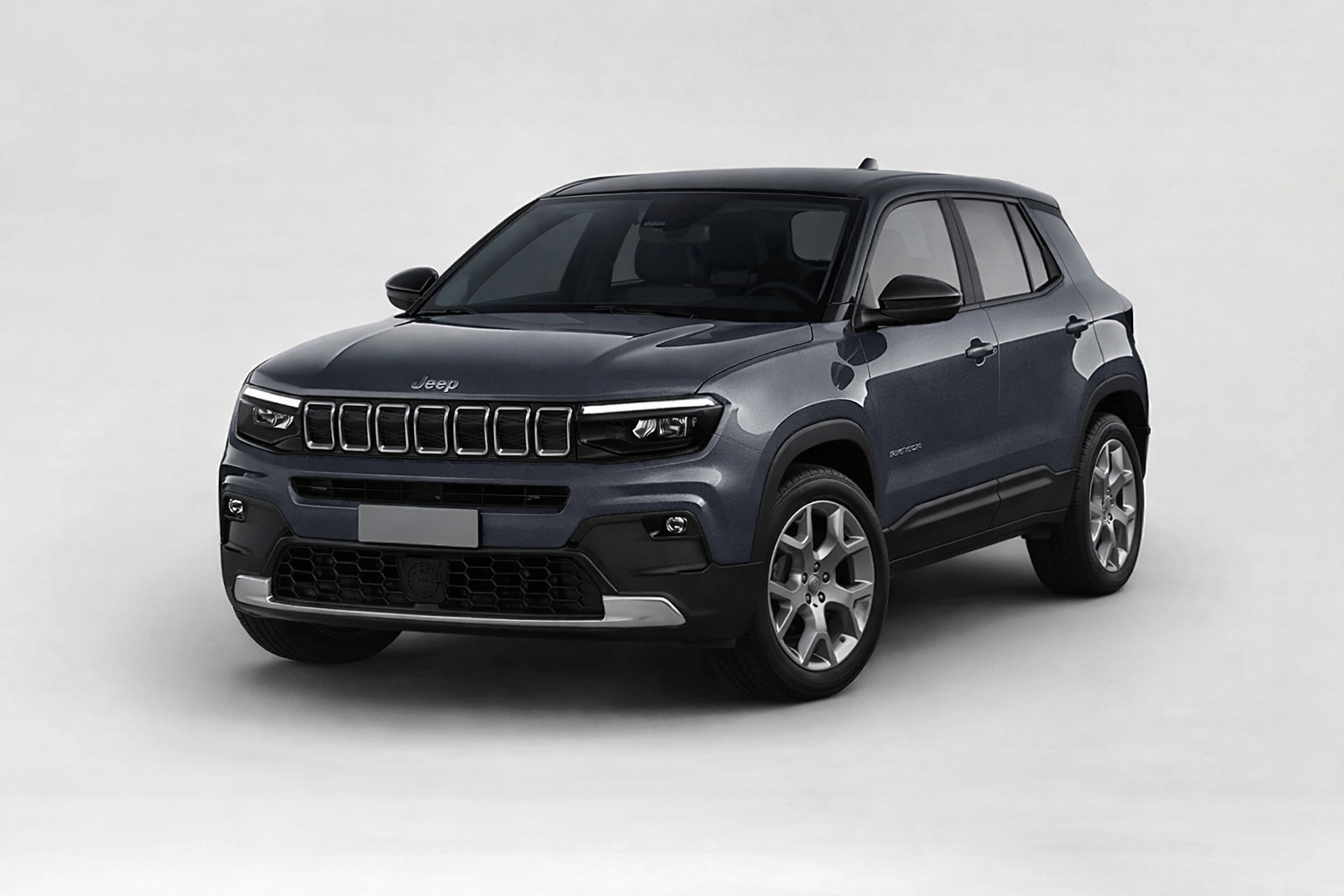 Jeep Avenger 1 Altitude