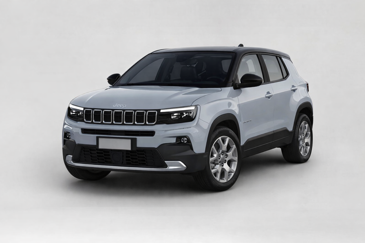 Jeep Avenger 1 Altitude
