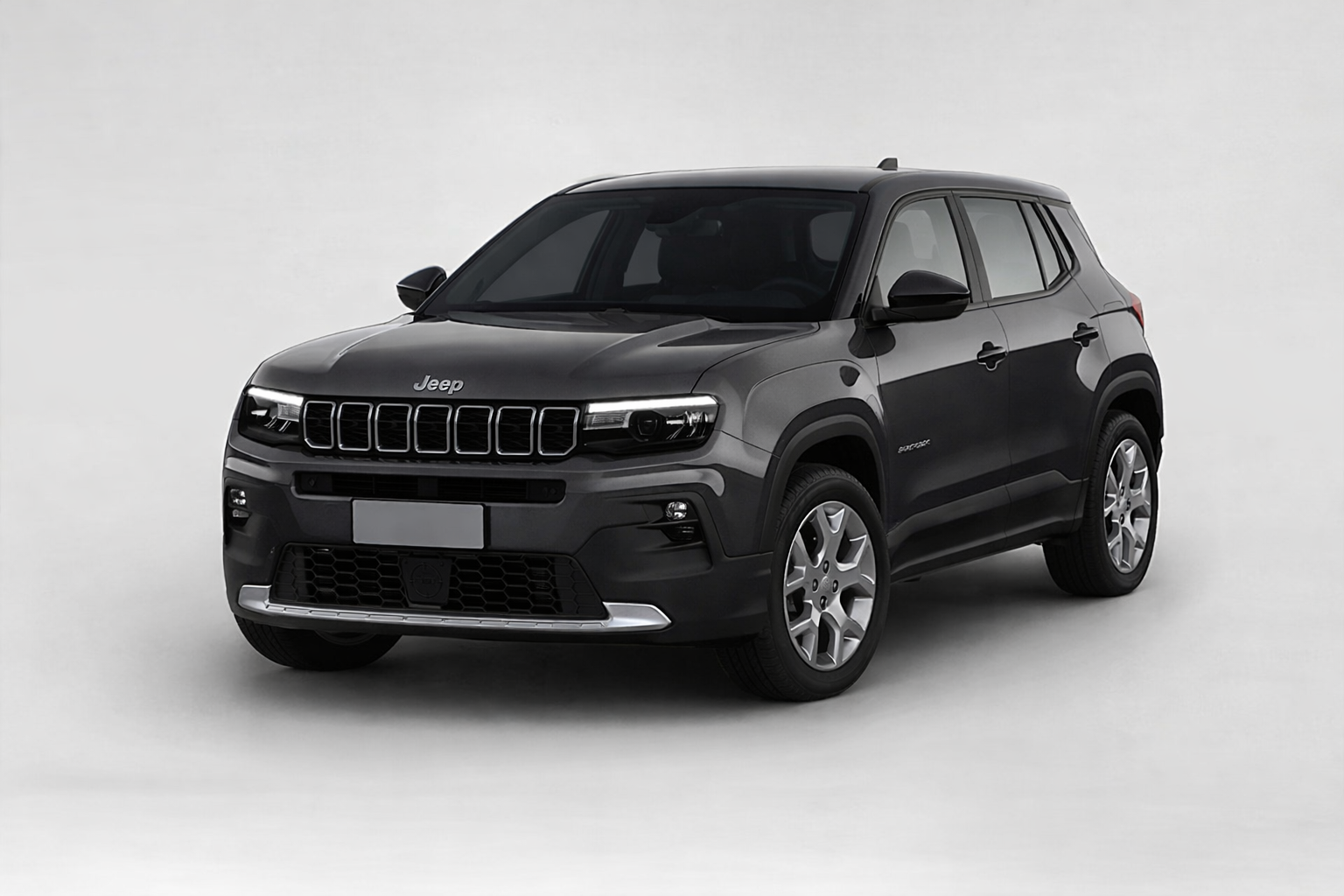 Jeep Avenger 1 Altitude