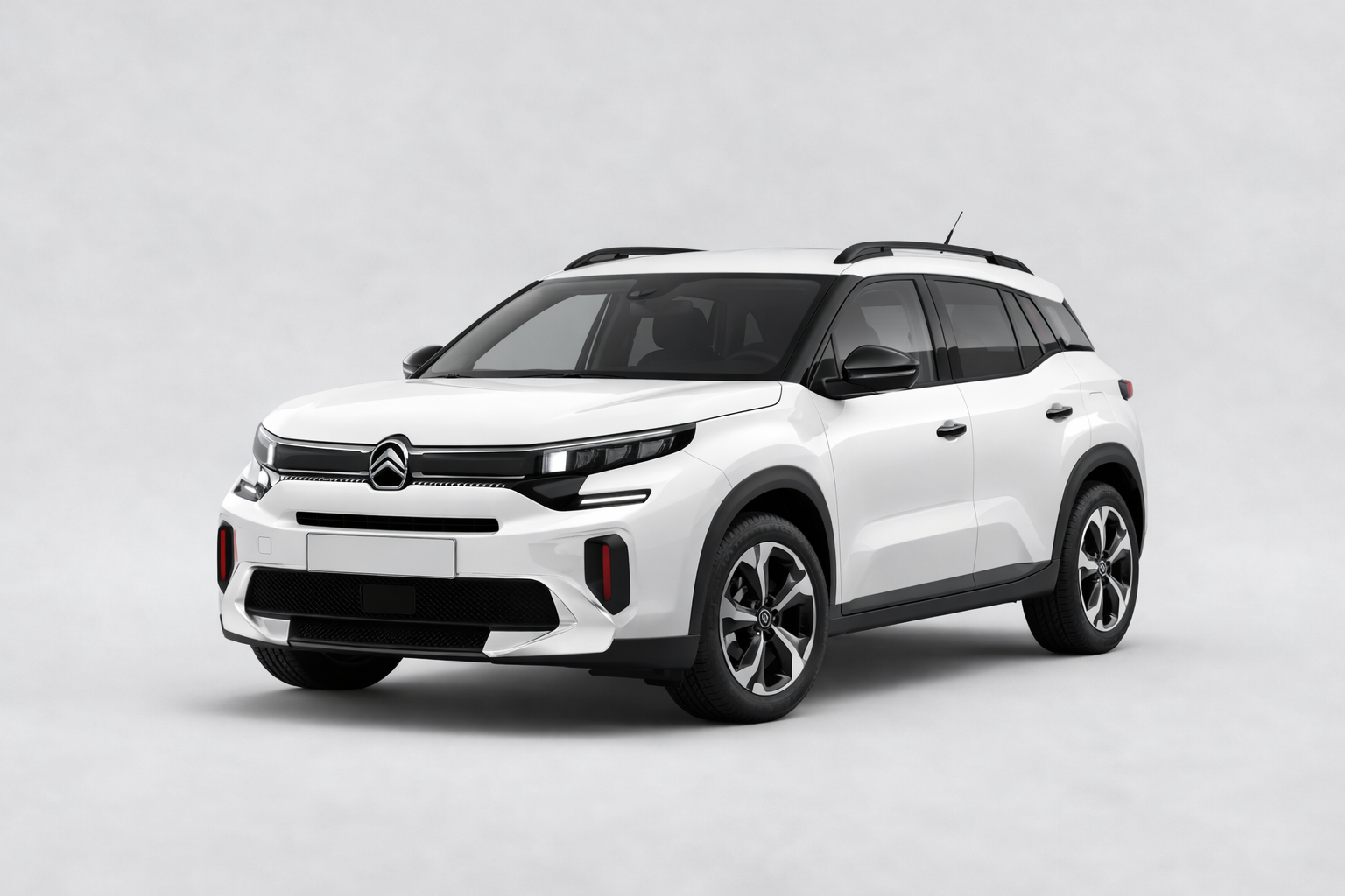 Citroën C3 Aircross 2