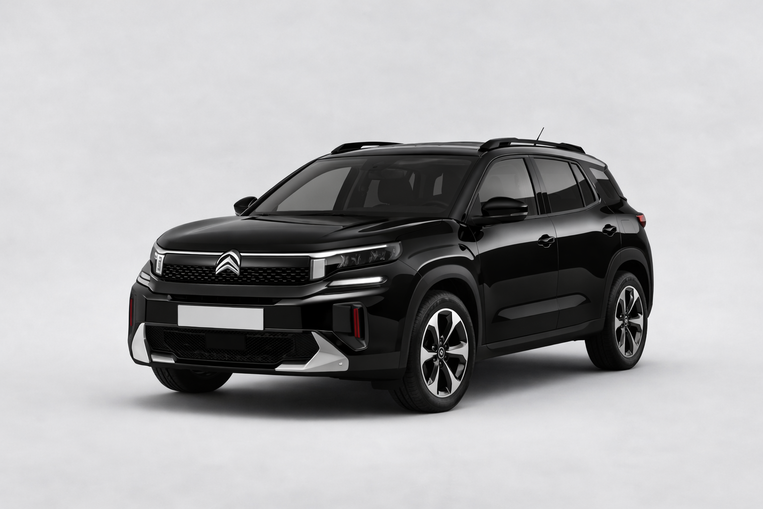 Citroën C3 Aircross 2