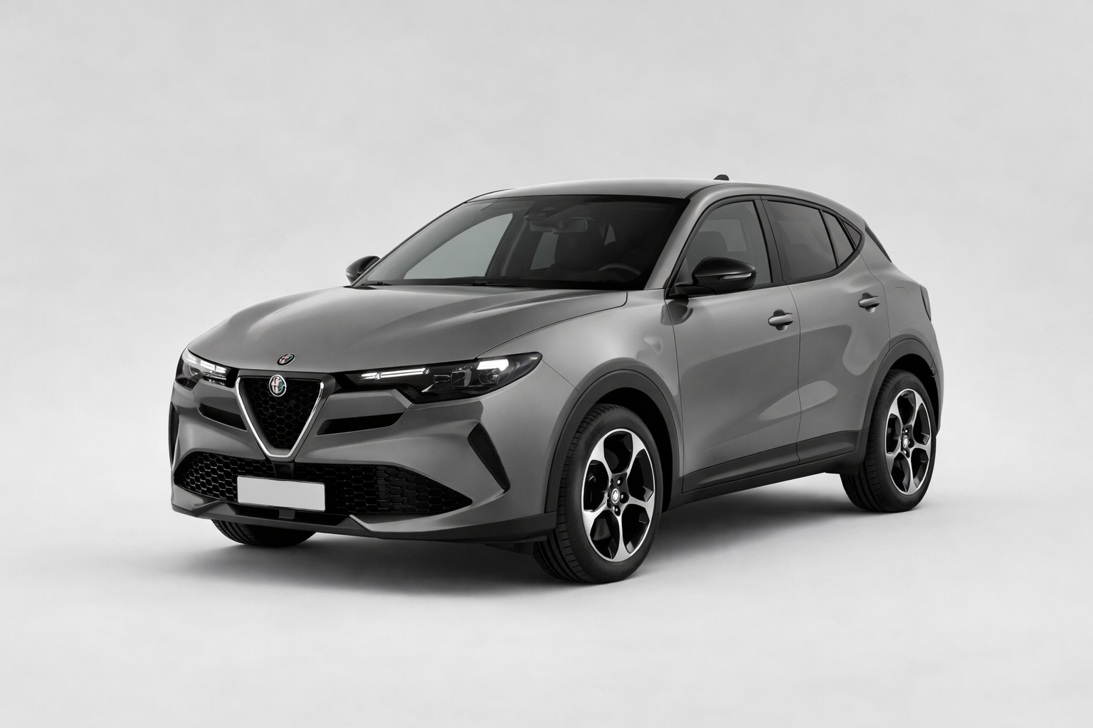 Alfa Romeo Junior 1 Sprint