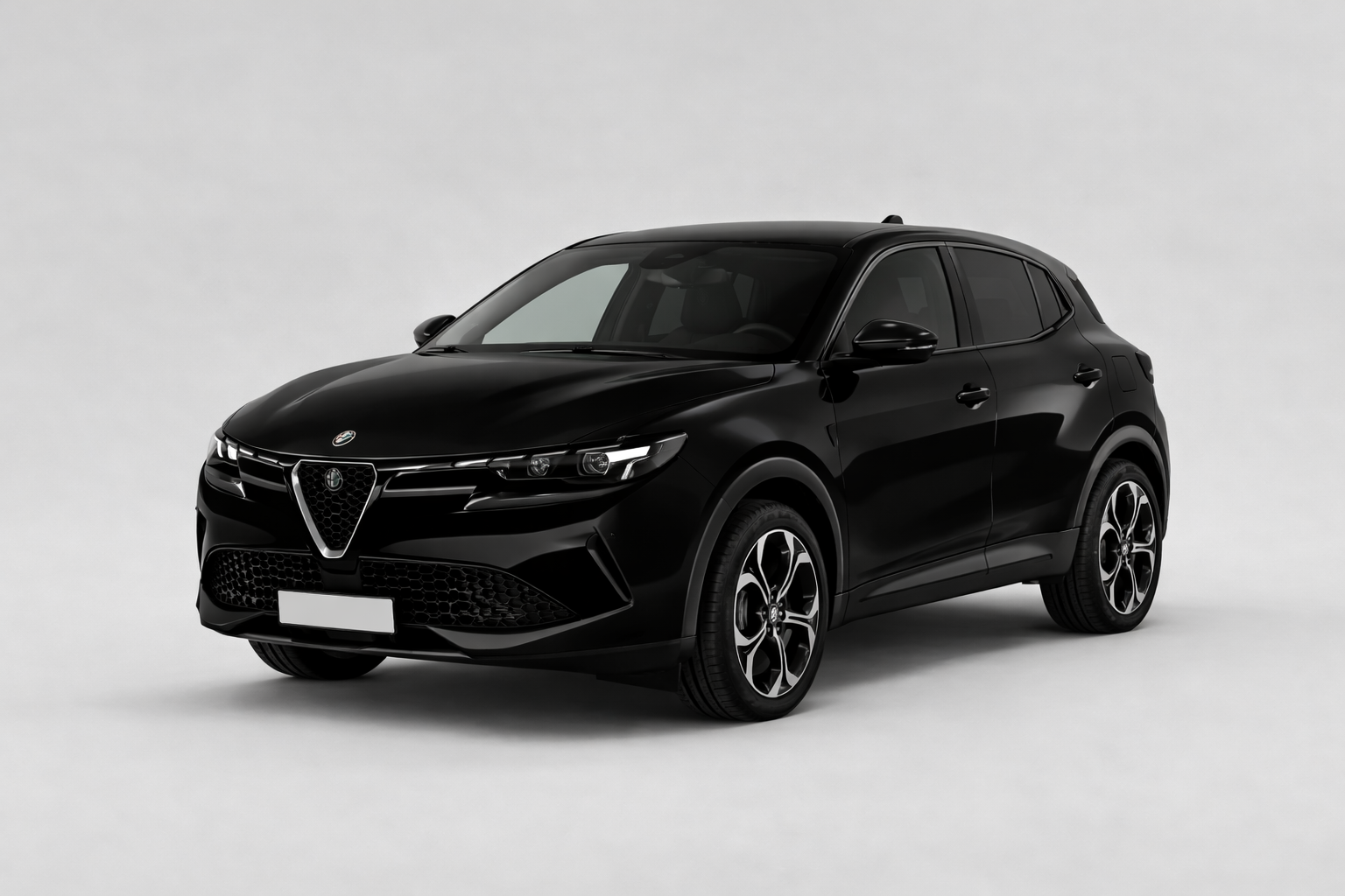 Alfa Romeo Junior 1 Sprint