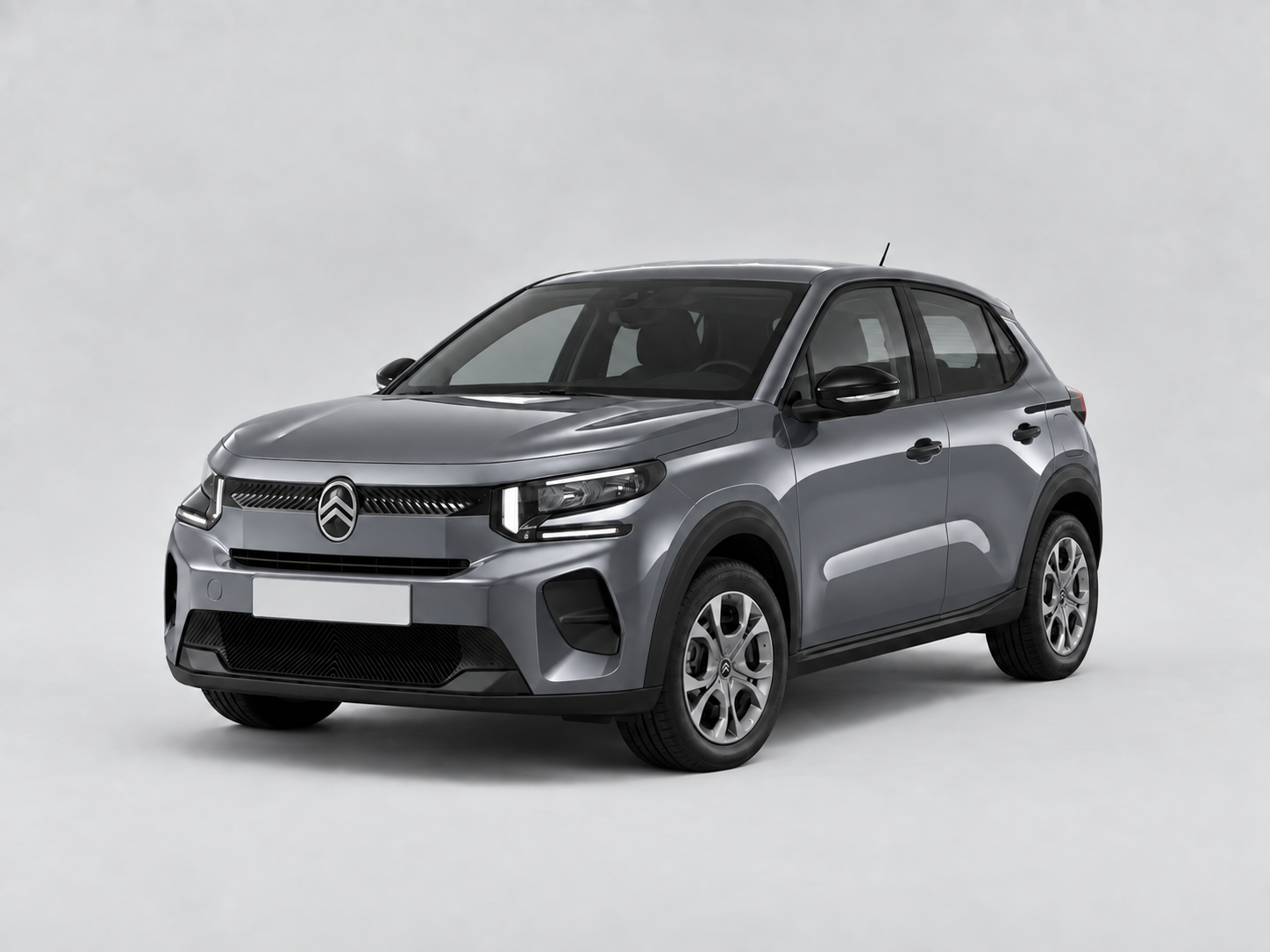 Citroën C3 4