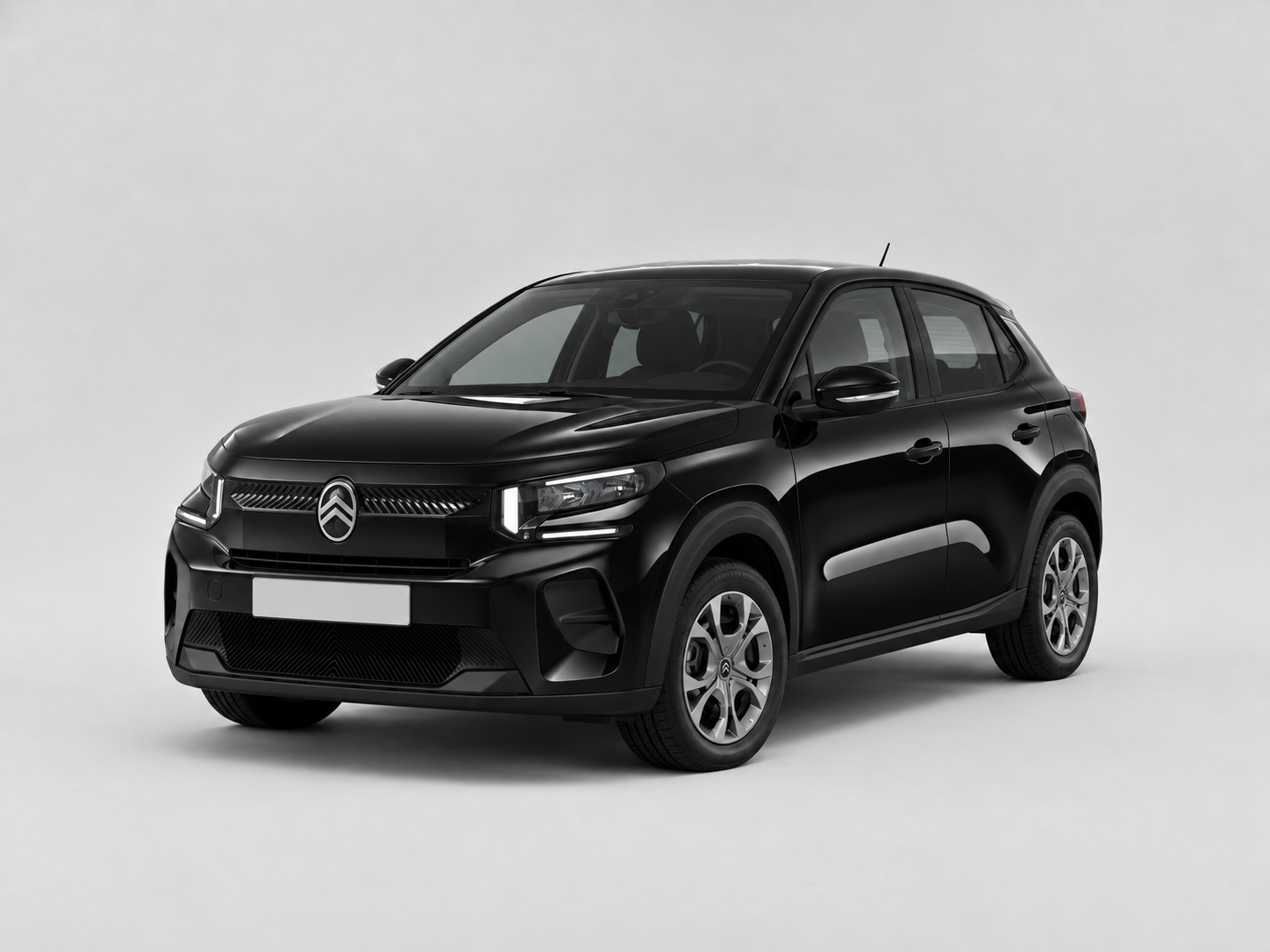 Citroën C3 4