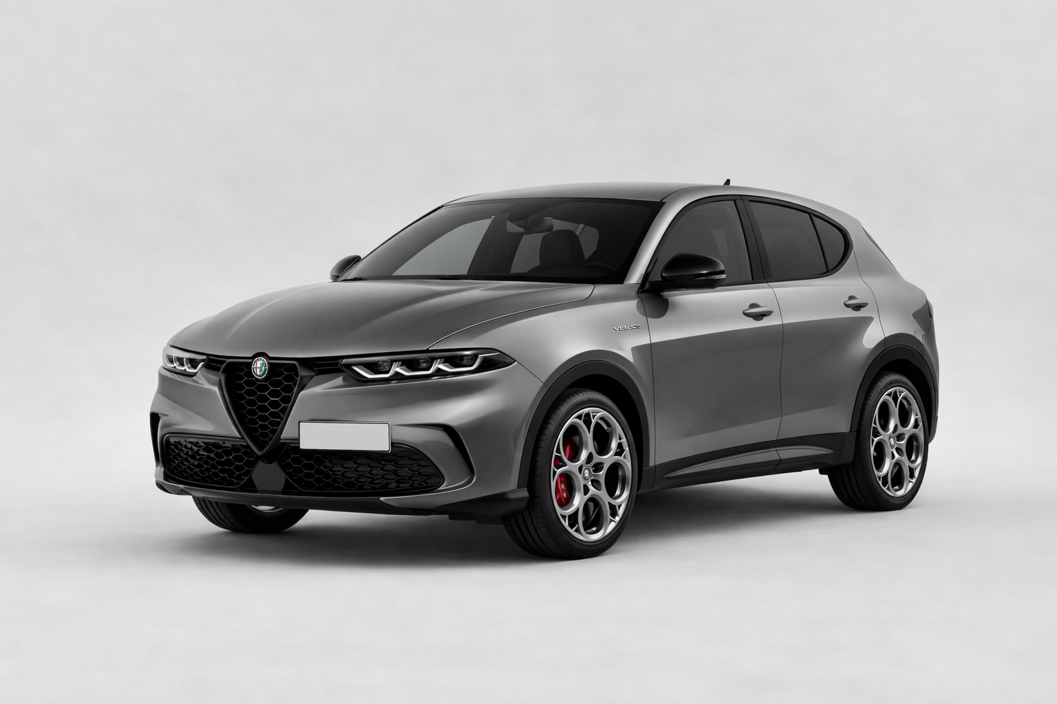 Alfa Romeo Tonale 1 Sprint