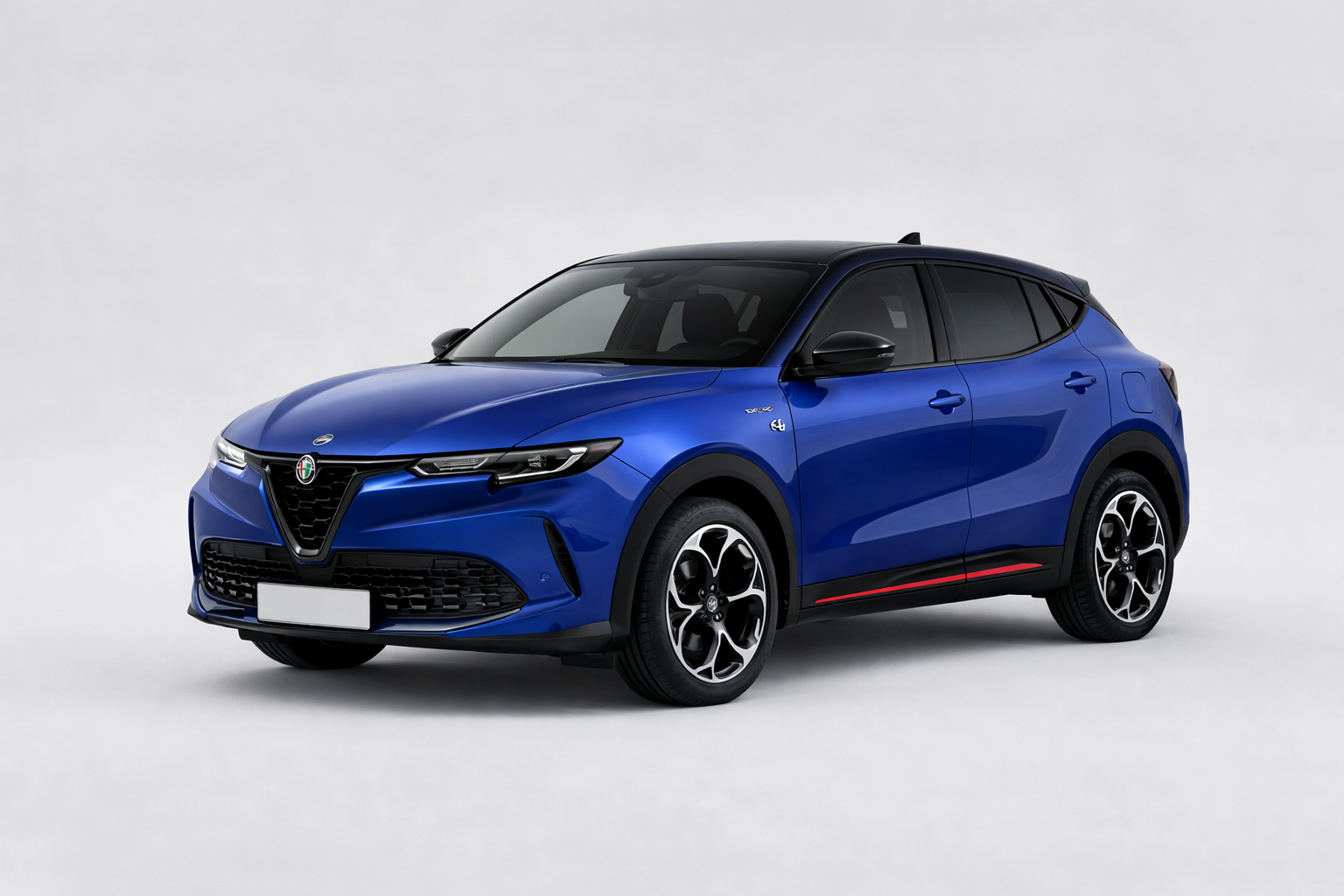 Alfa Romeo Junior 1 Junior