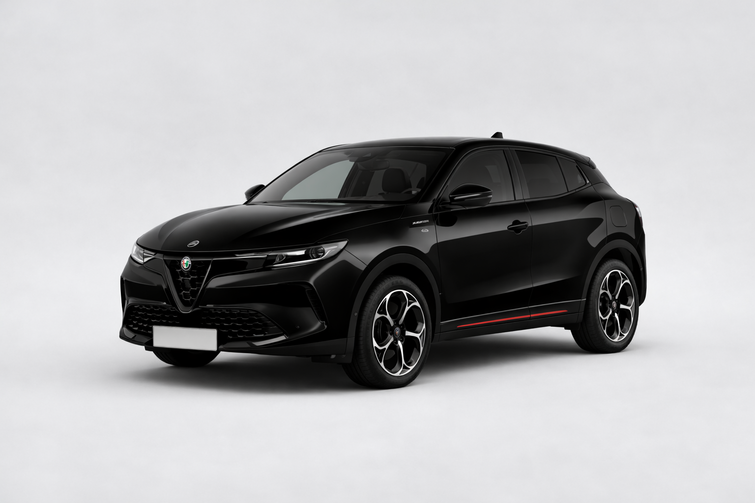 Alfa Romeo Junior 1 Junior