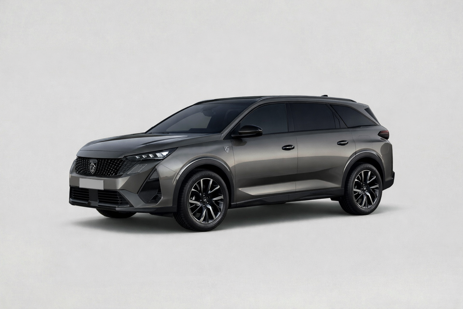 Peugeot 5008 3