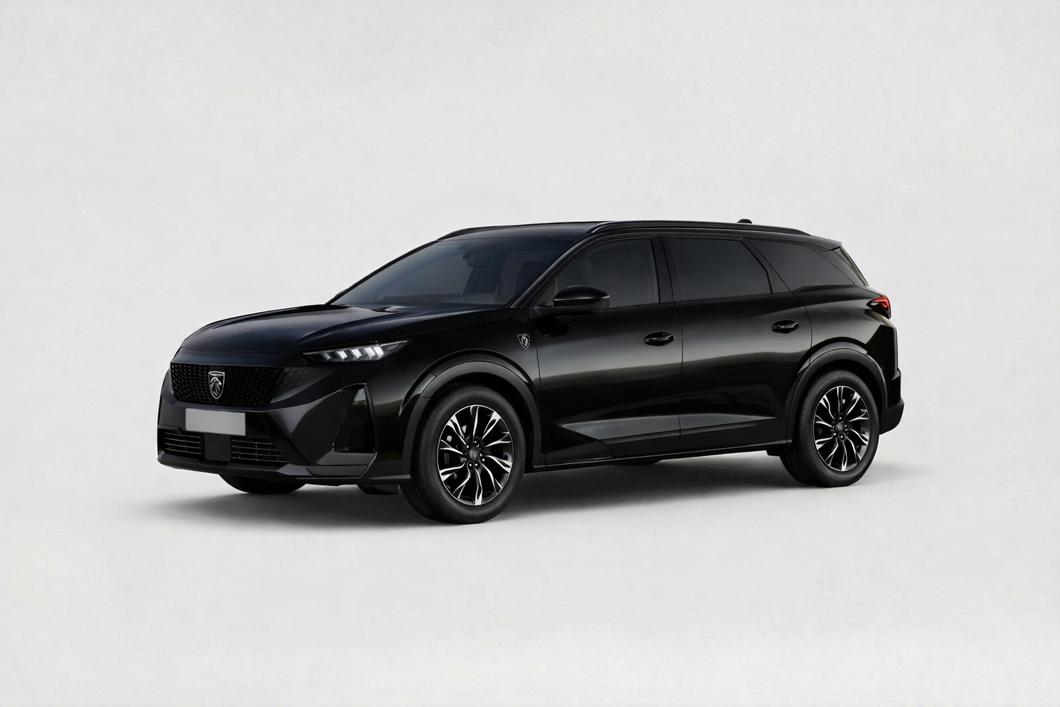 Peugeot 5008 3