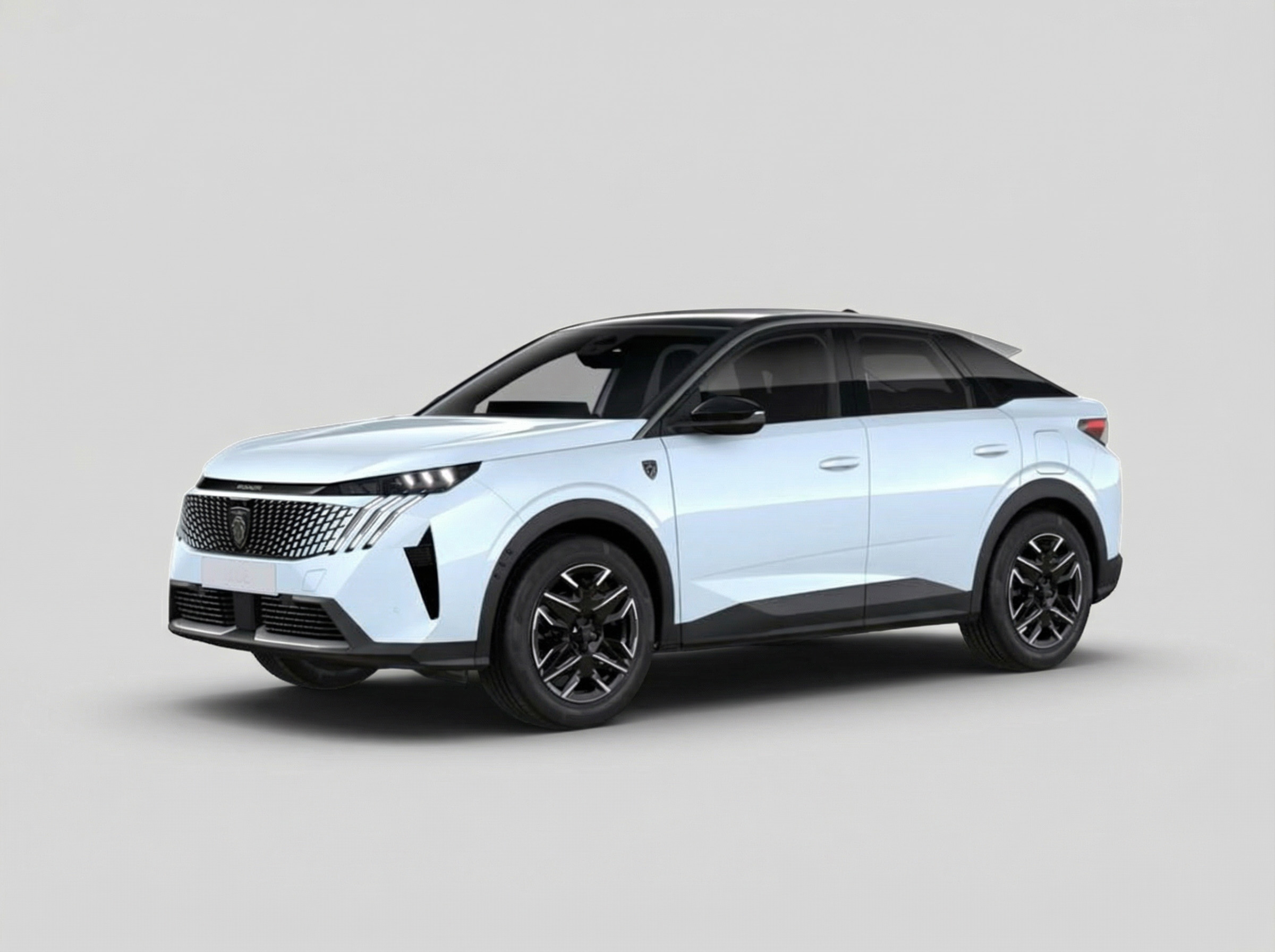 Peugeot 3008 3