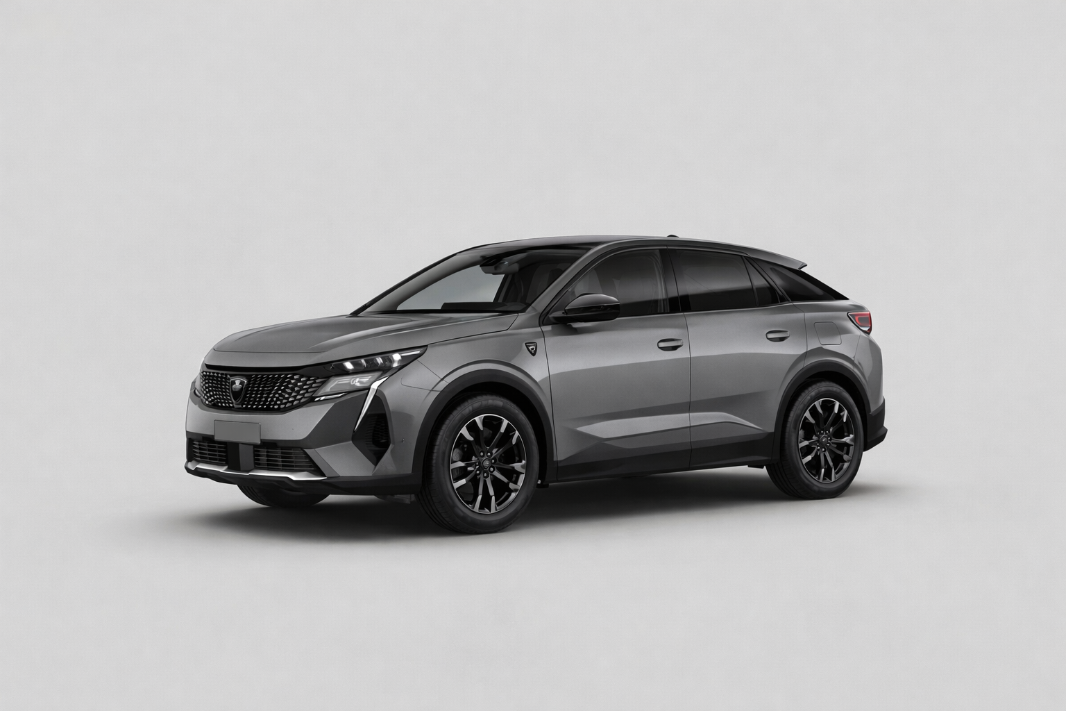 Peugeot 3008 3