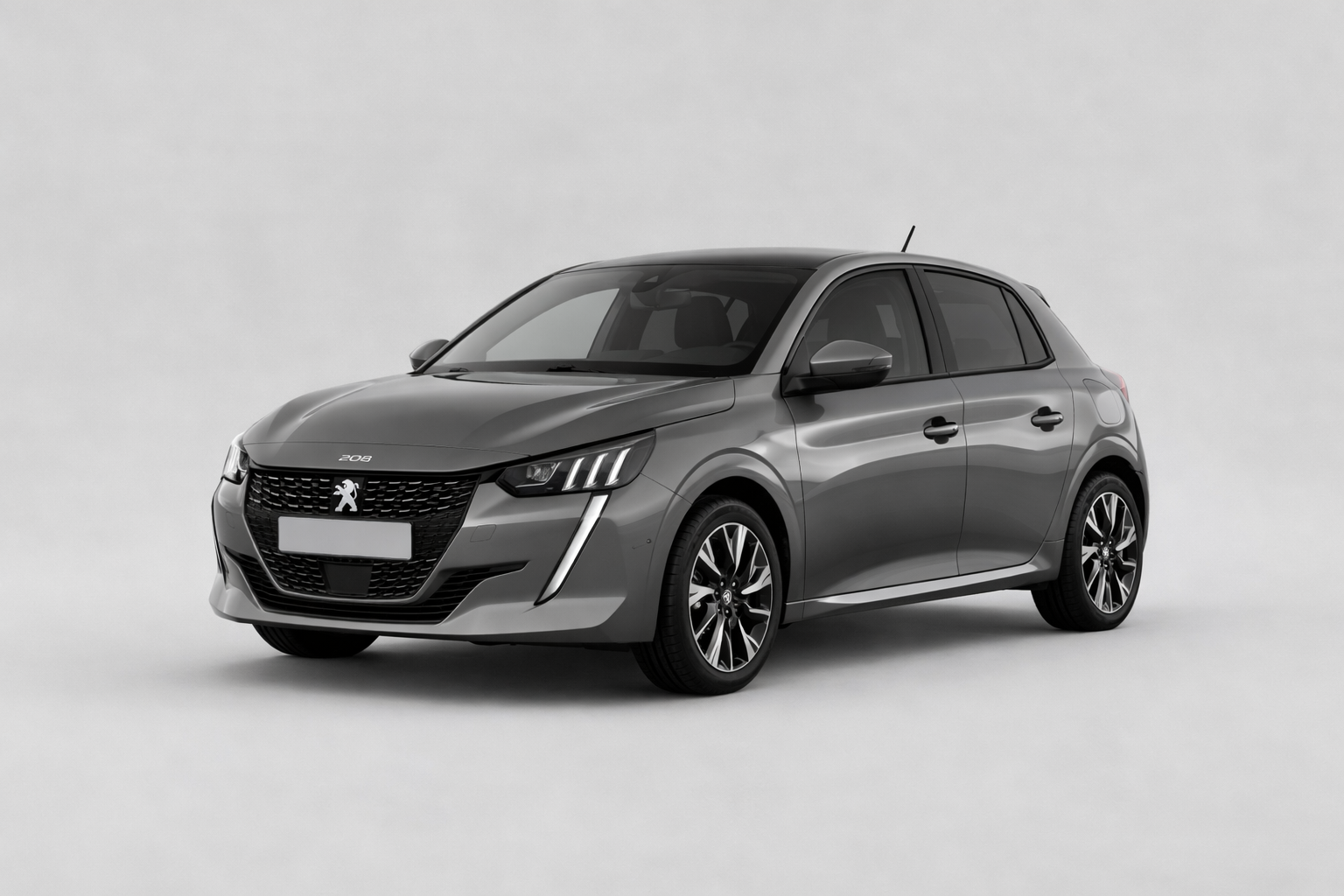 Peugeot 208 2