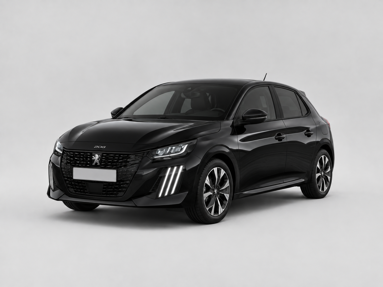 Peugeot 208 2
