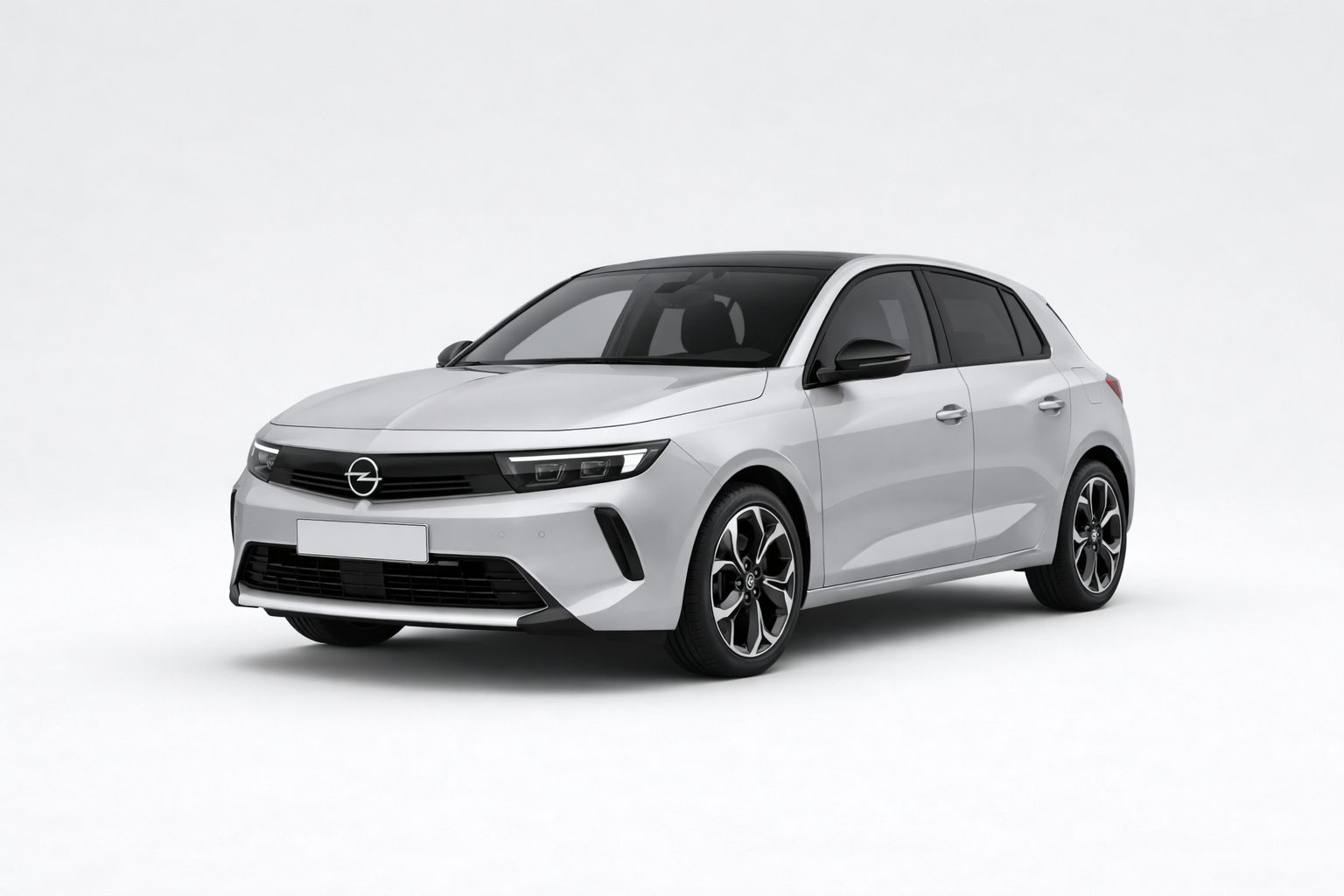 Opel Astra 6
