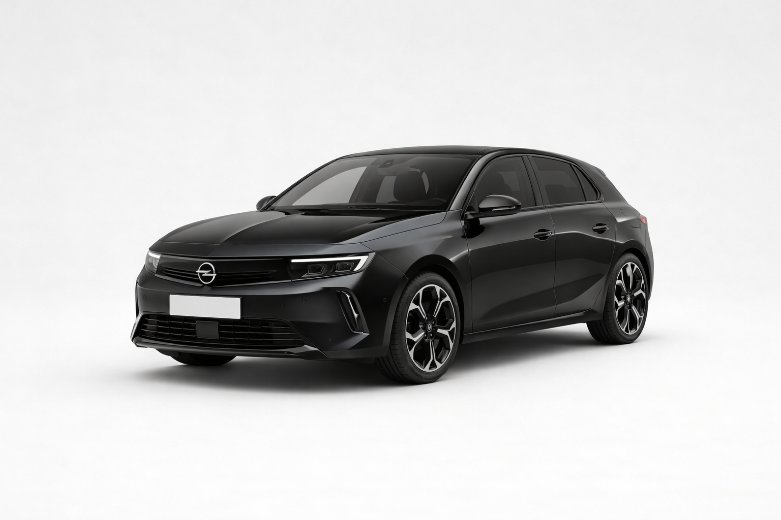 Opel Astra 6