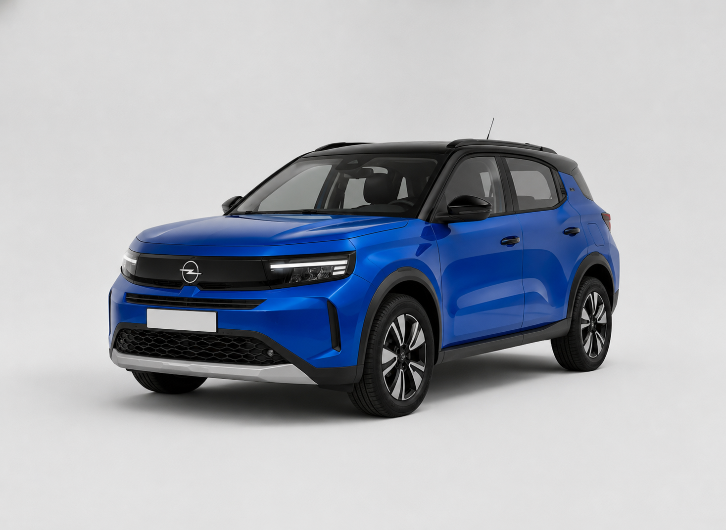 Opel Frontera 1