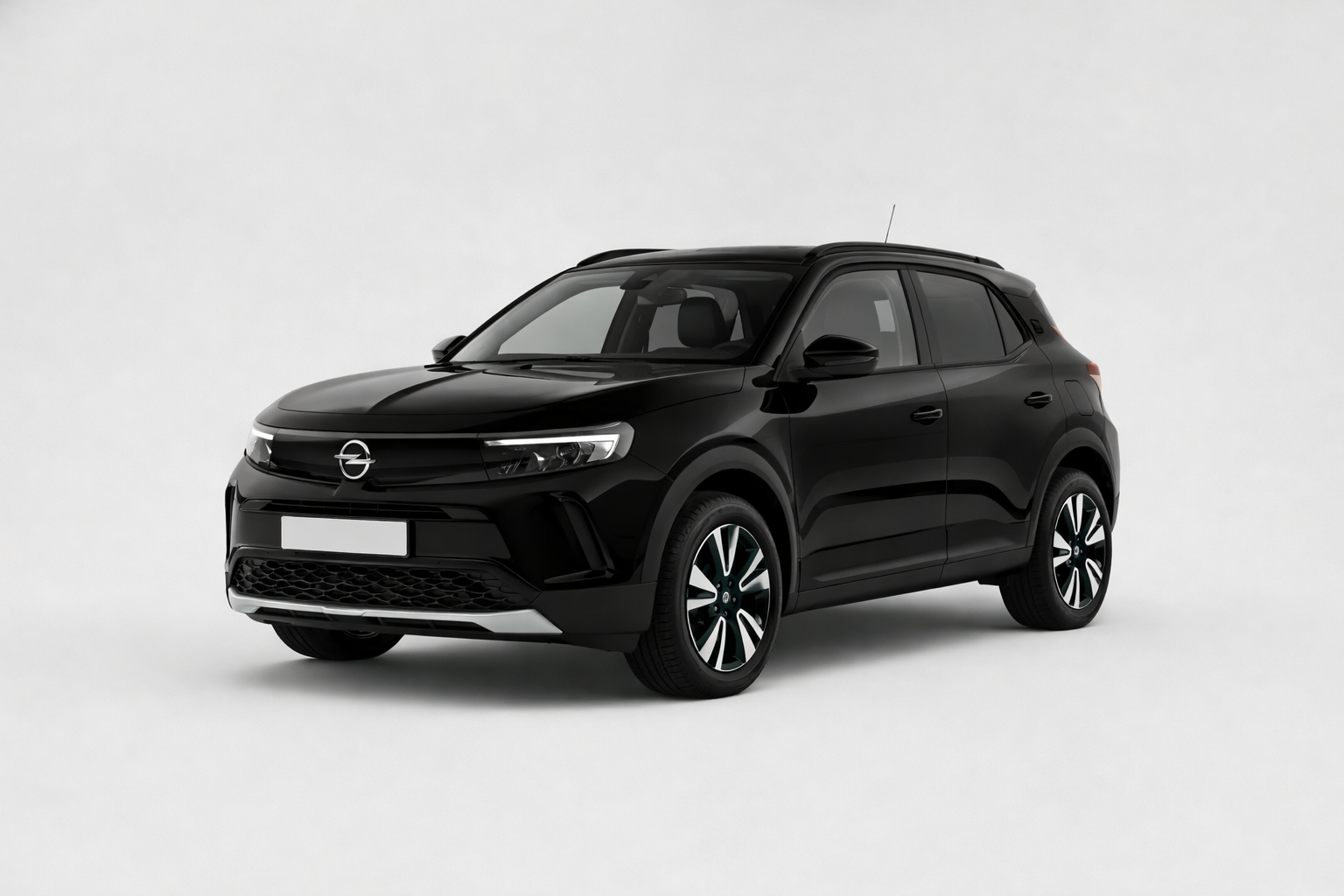 Opel Frontera 1