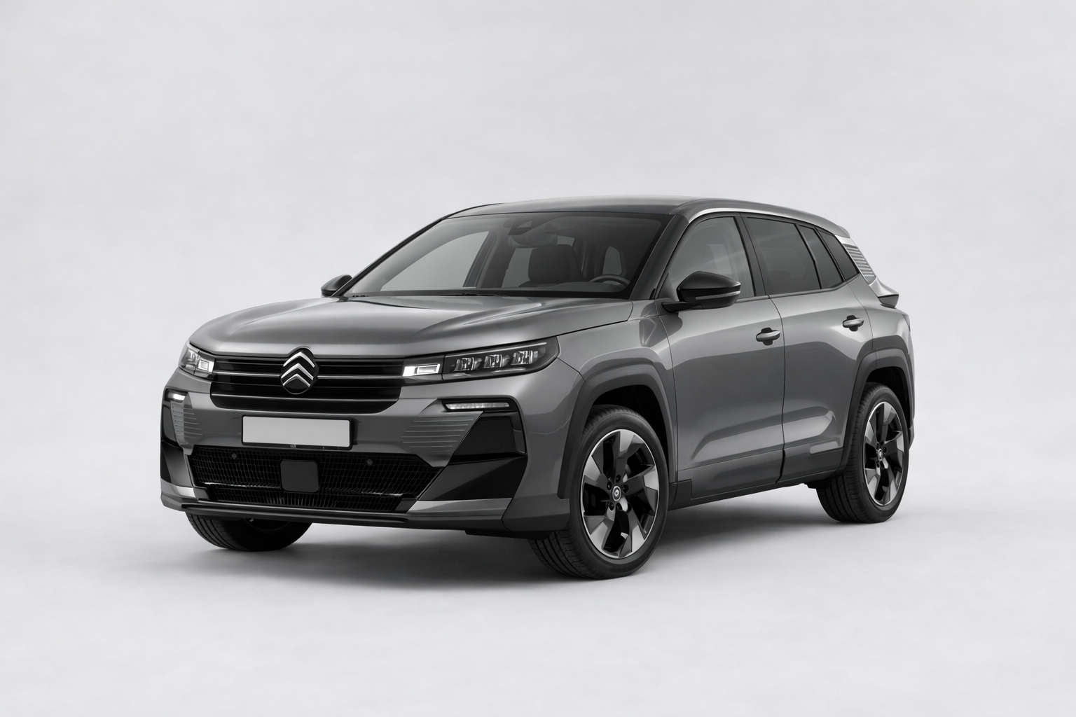 Citroën C5 Aircross 2