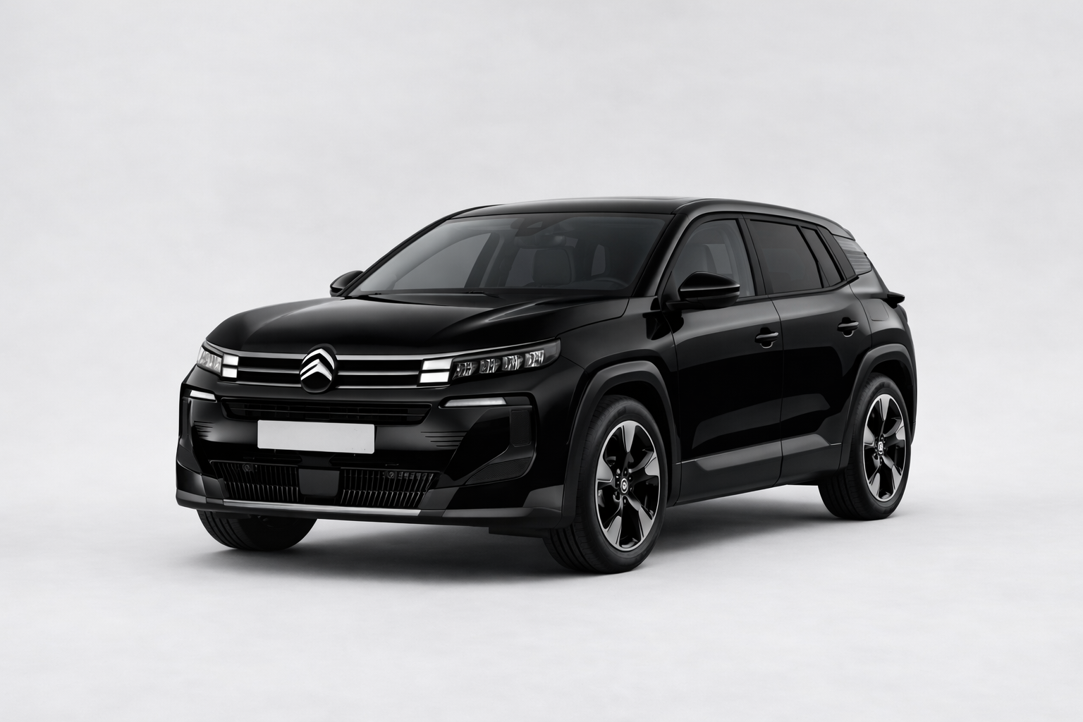 Citroën C5 Aircross 2