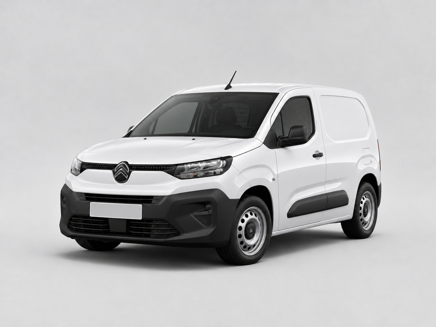 Citroën Berlingo 3