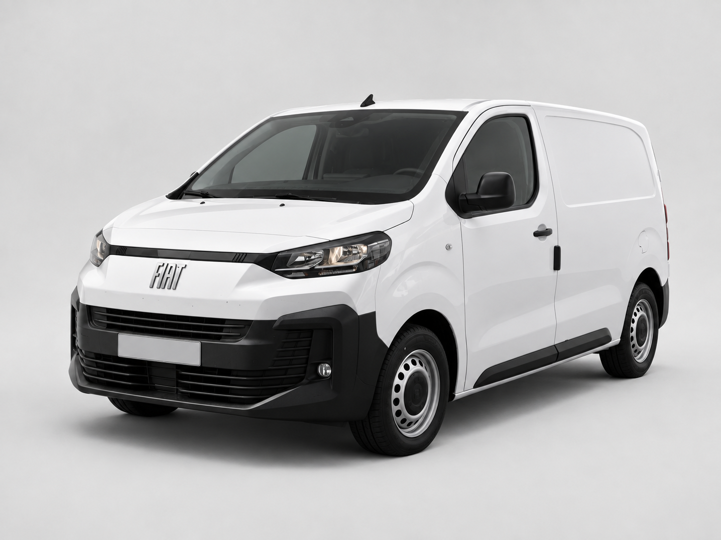FIAT Scudo 3