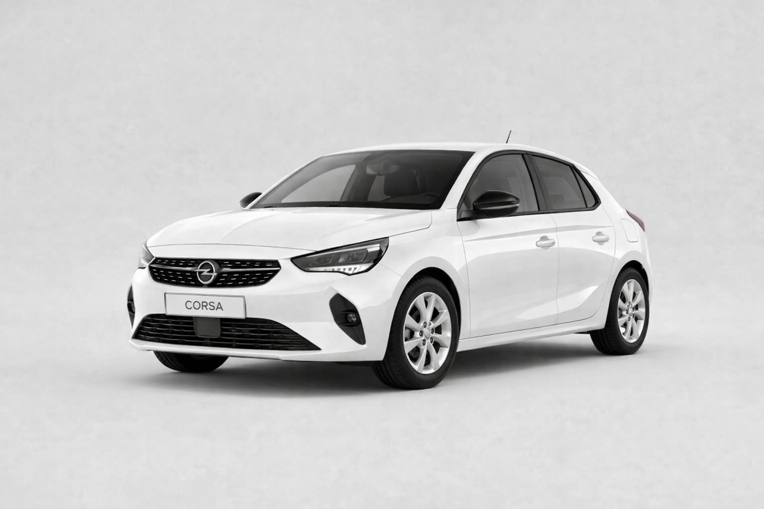 Opel Corsa 6