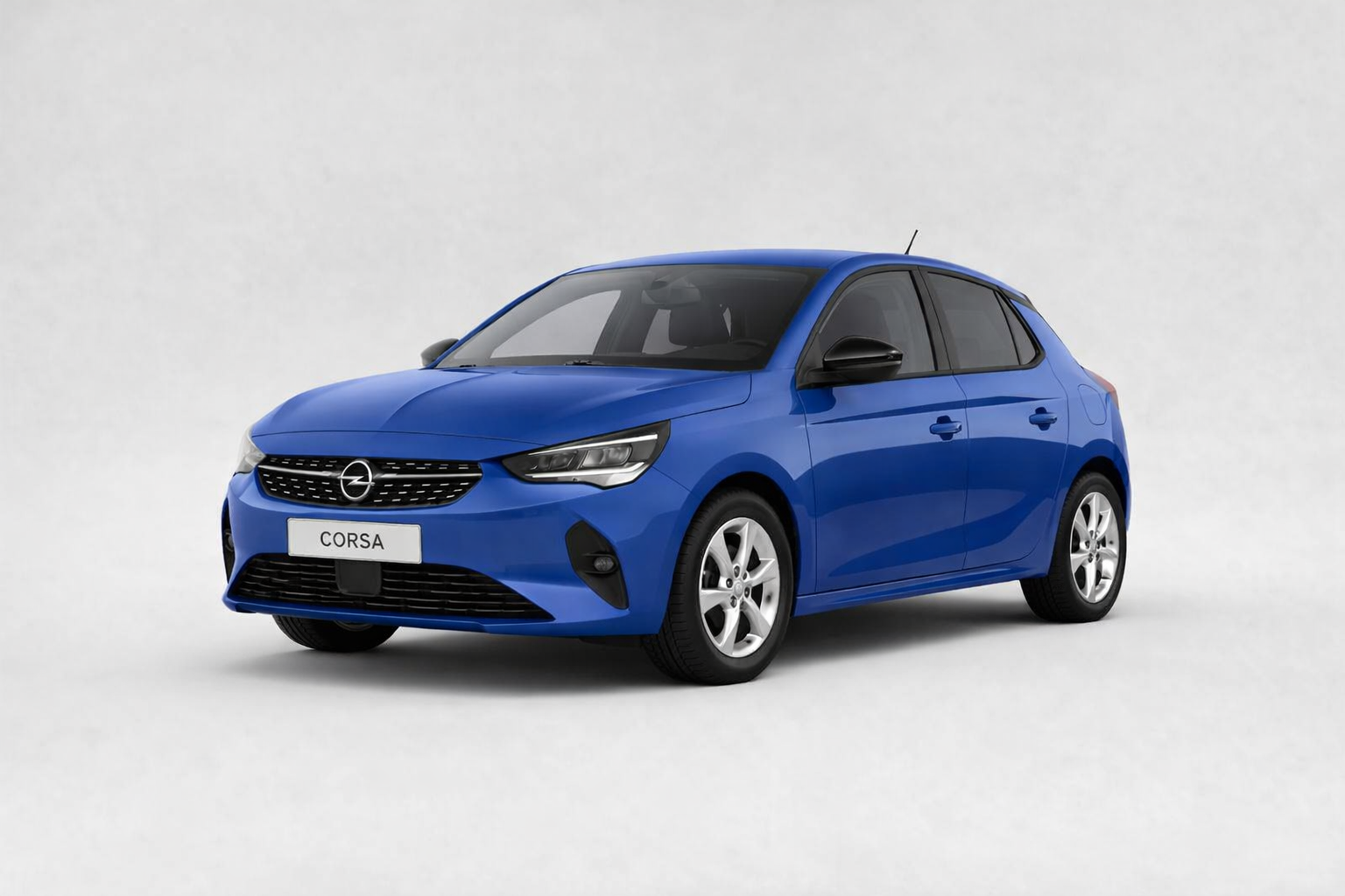 Opel Corsa 6
