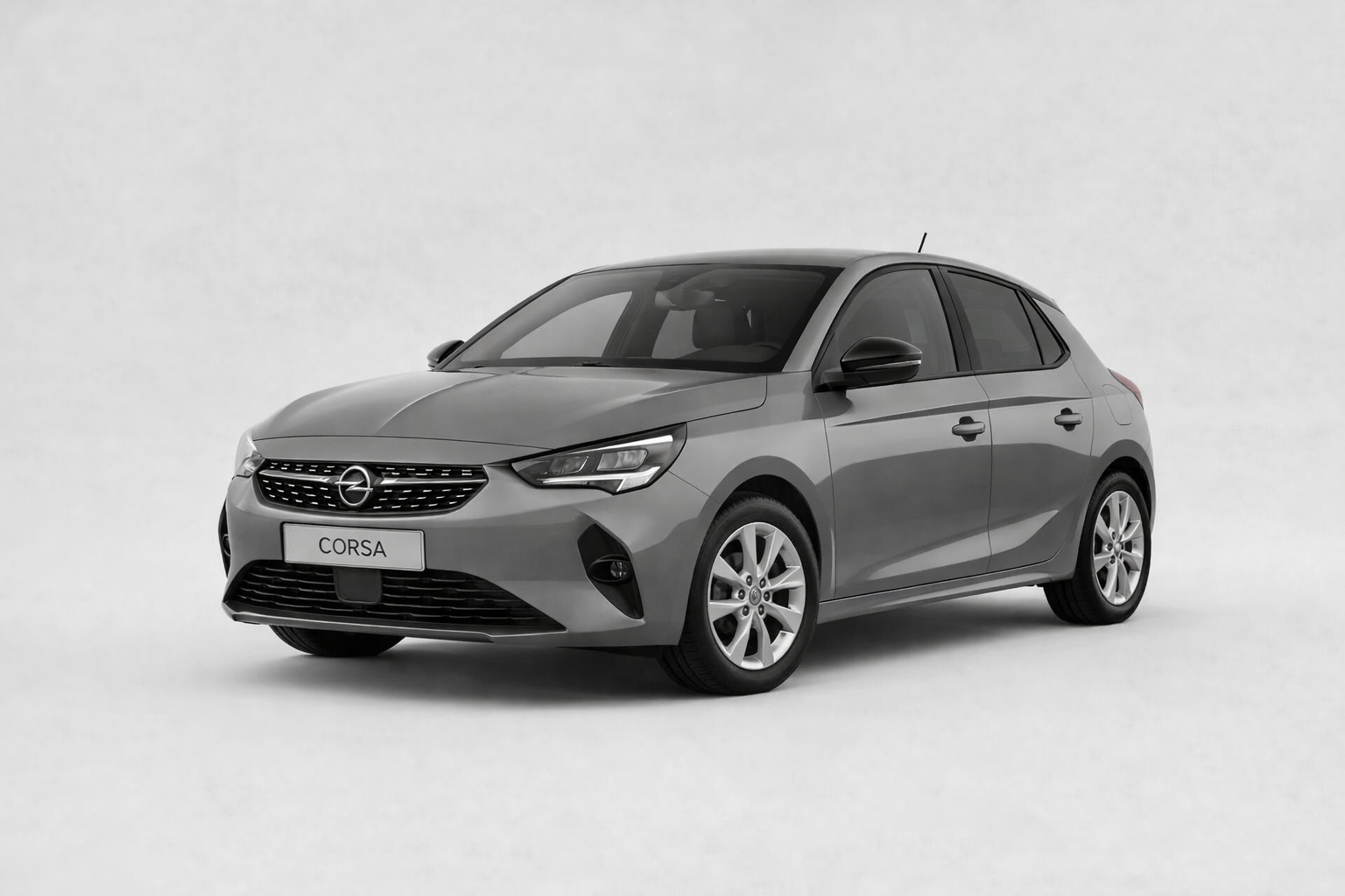 Opel Corsa 6