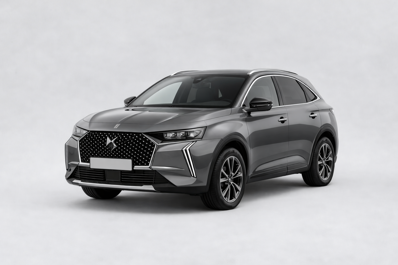 DS DS 7 1
