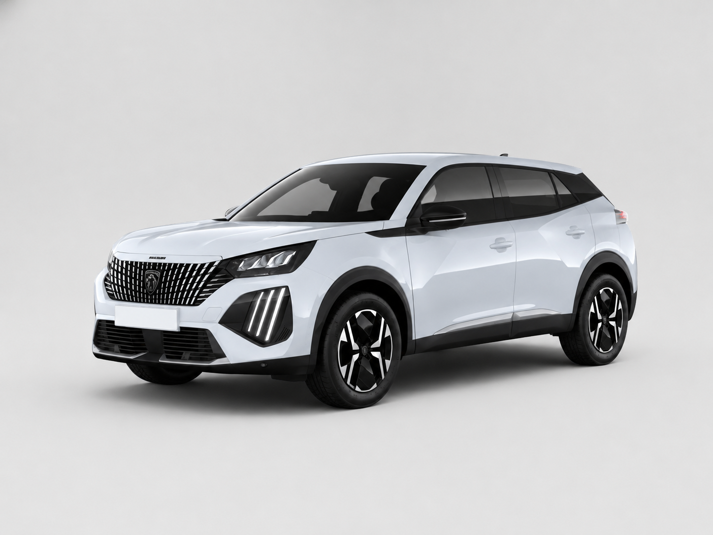 Peugeot 2008 2