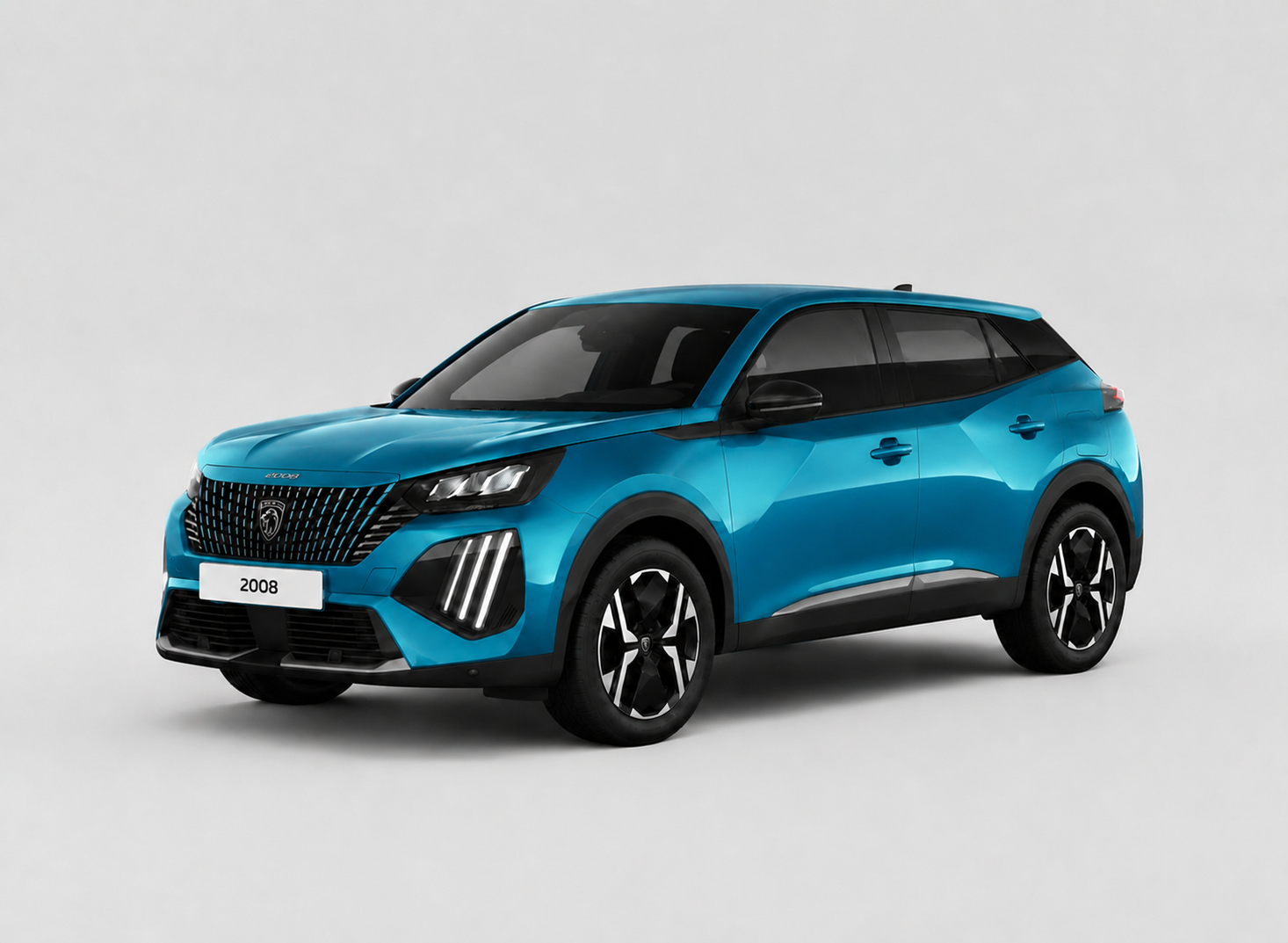 Peugeot 2008 2