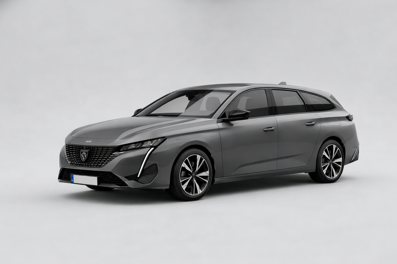 Peugeot 308 SW 3