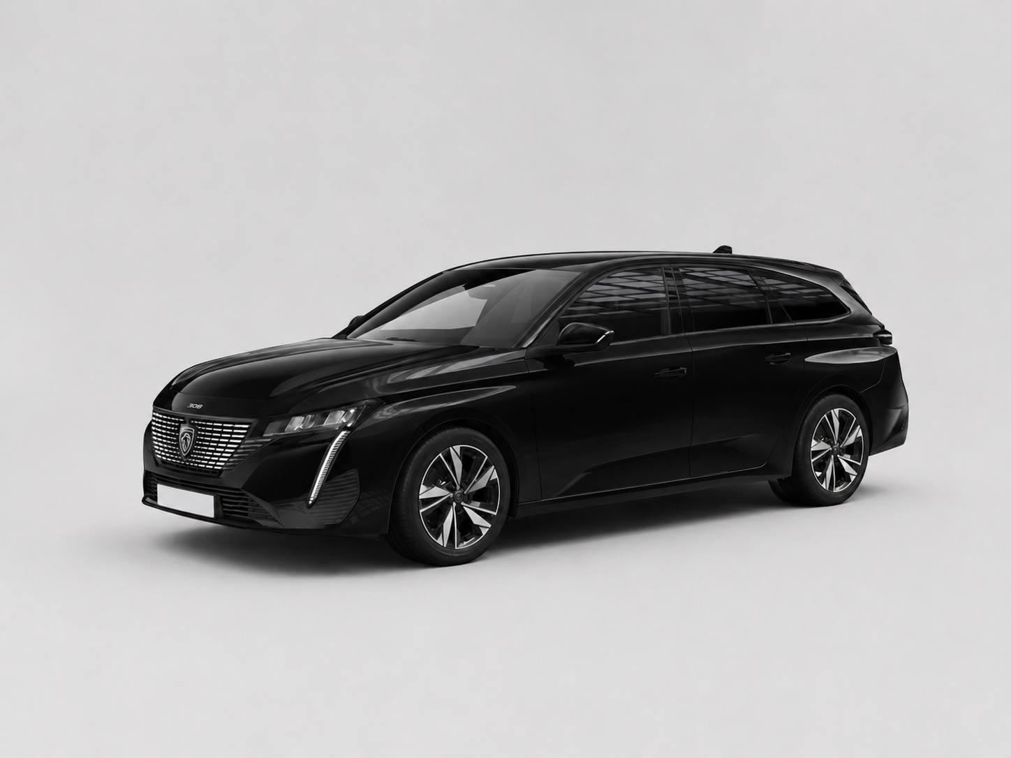 Peugeot 308 SW 3