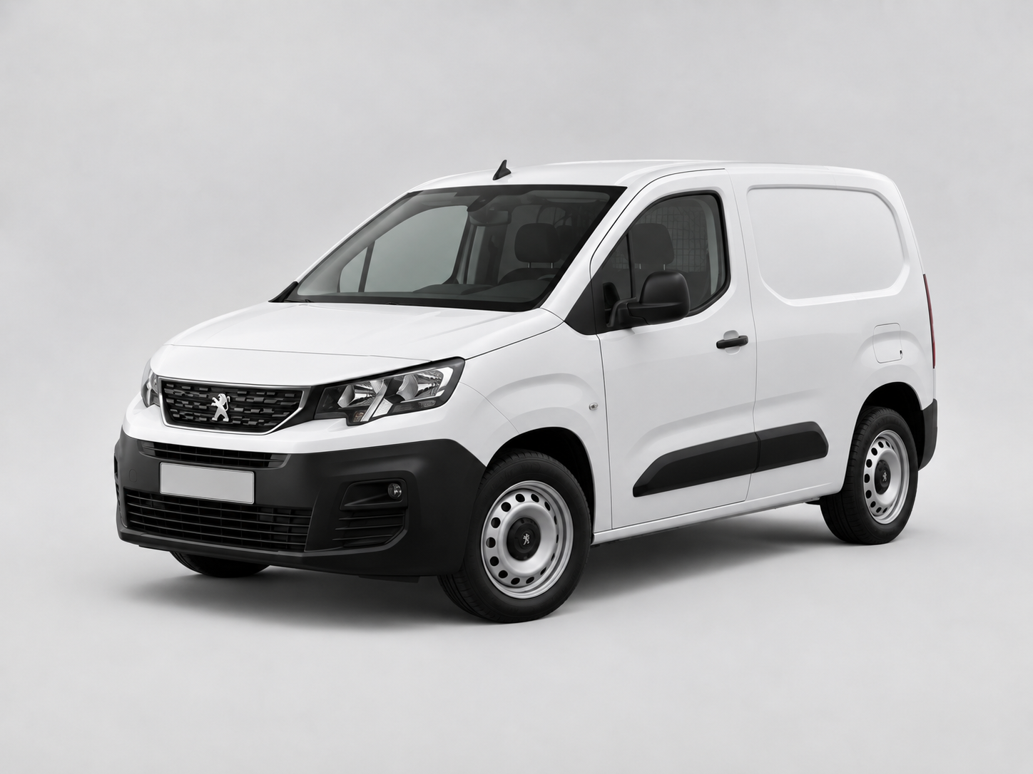 Peugeot Partner 3