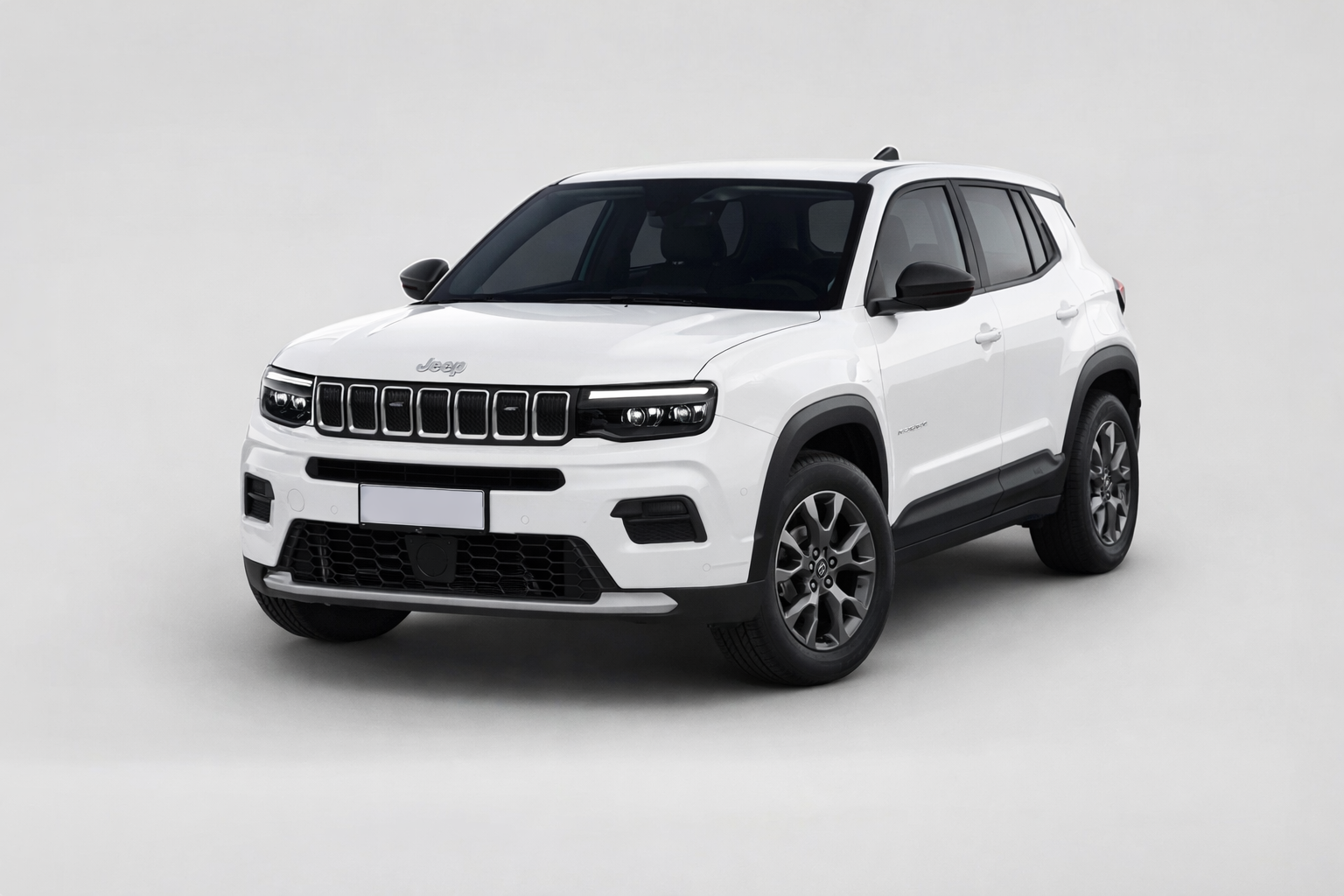 Jeep Avenger 1 Longitude