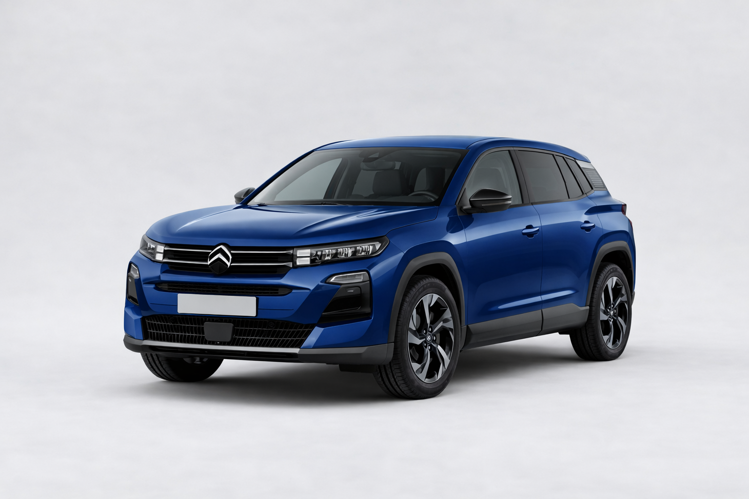 Citroën C5 Aircross 2