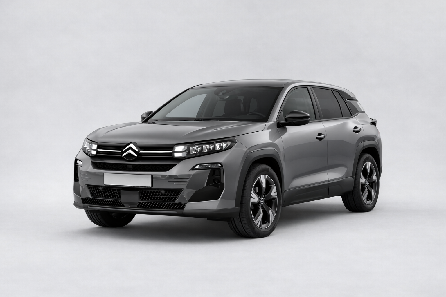Citroën C5 Aircross 2