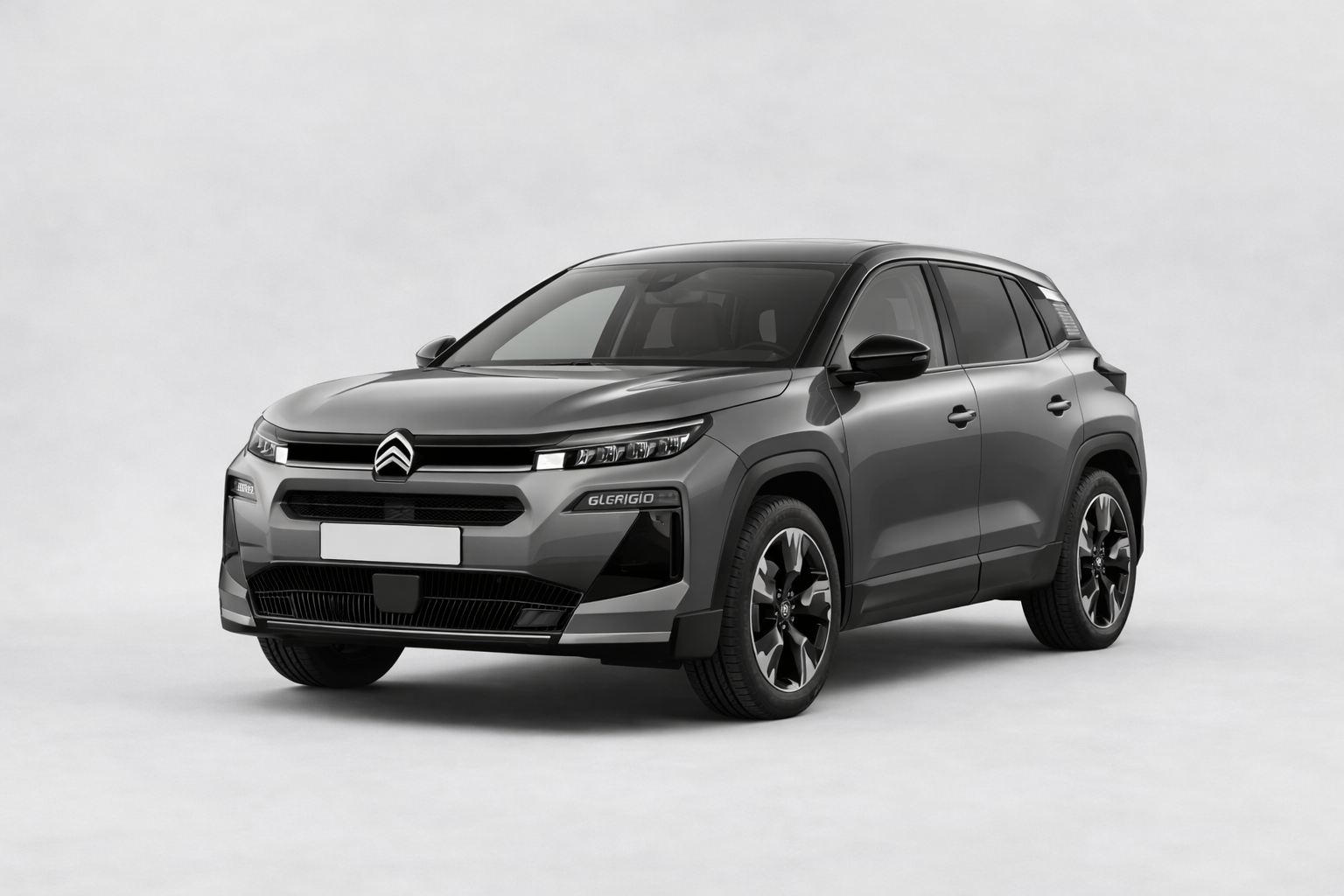 Citroën C5 Aircross 2