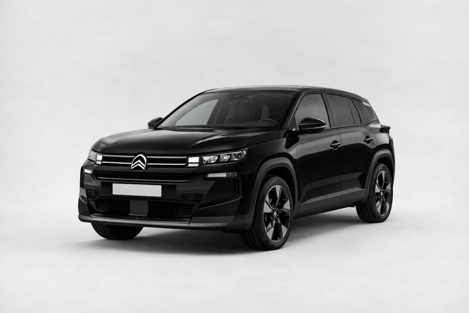Citroën C5 Aircross 2